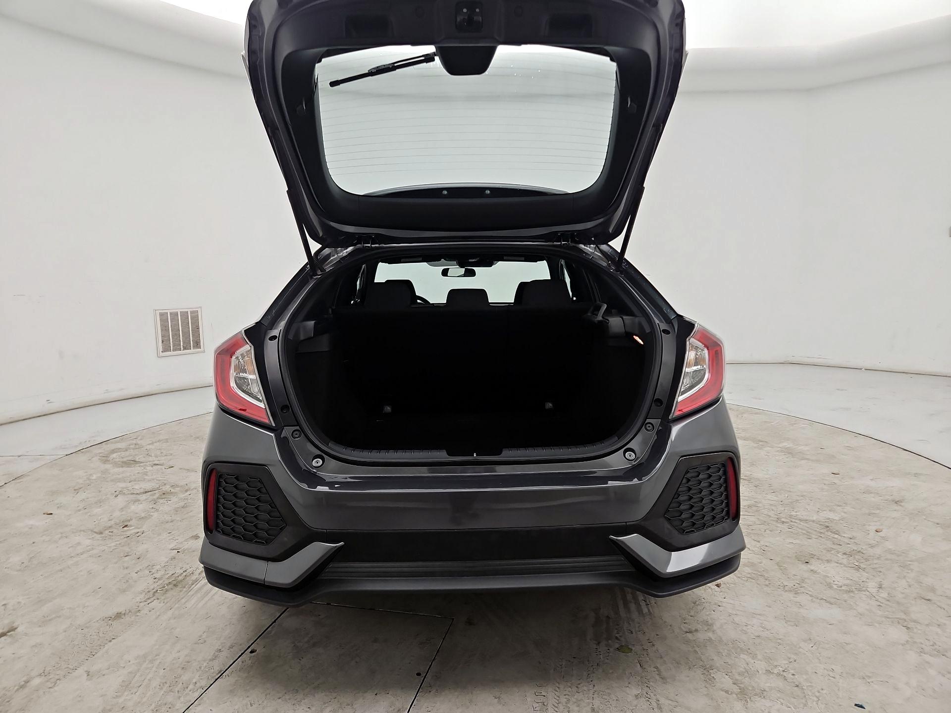 Thumbnail: 2019 Honda Civic - 20