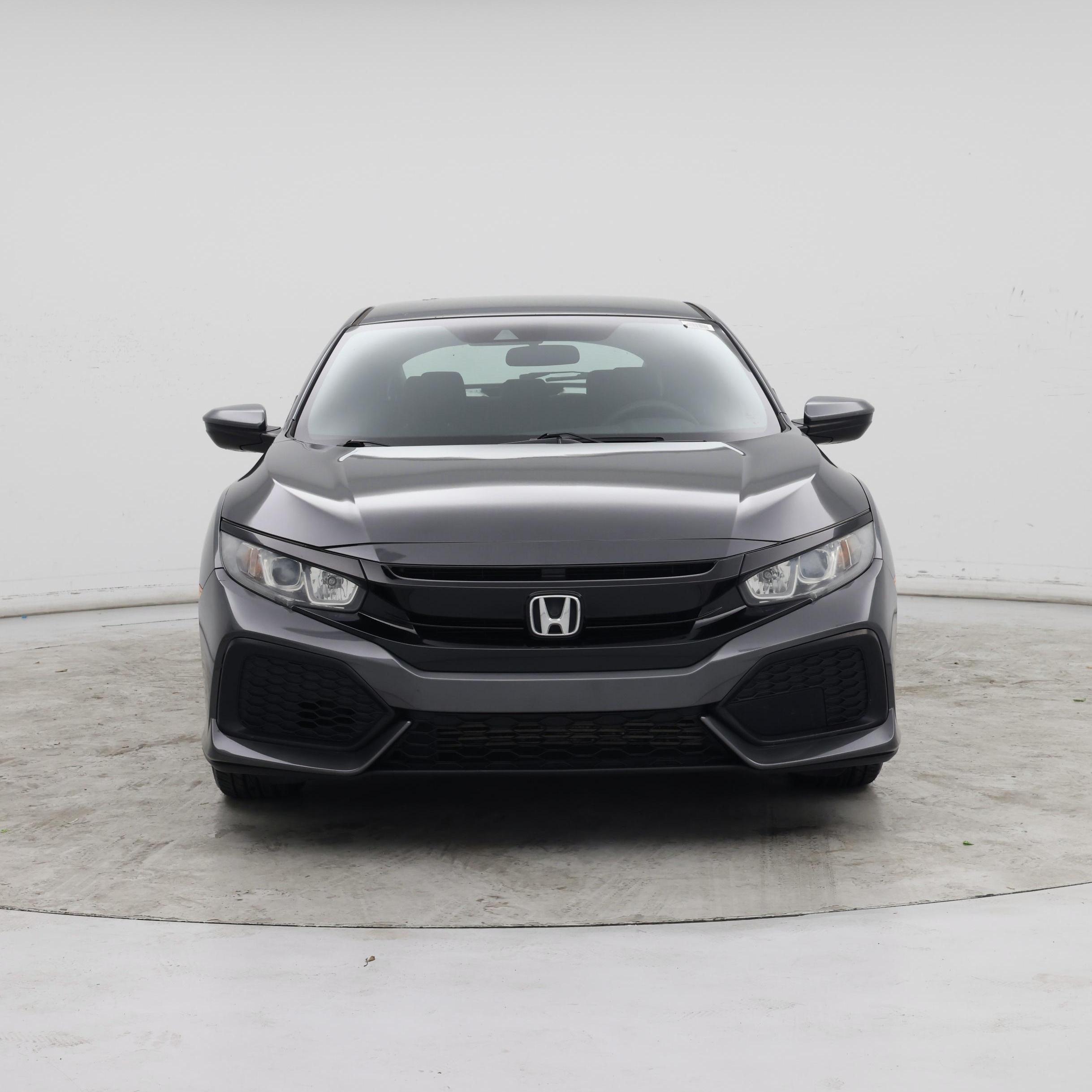 Thumbnail: 2019 Honda Civic - 5