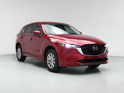 2024 Mazda CX-5 2.5 S Preferred Package