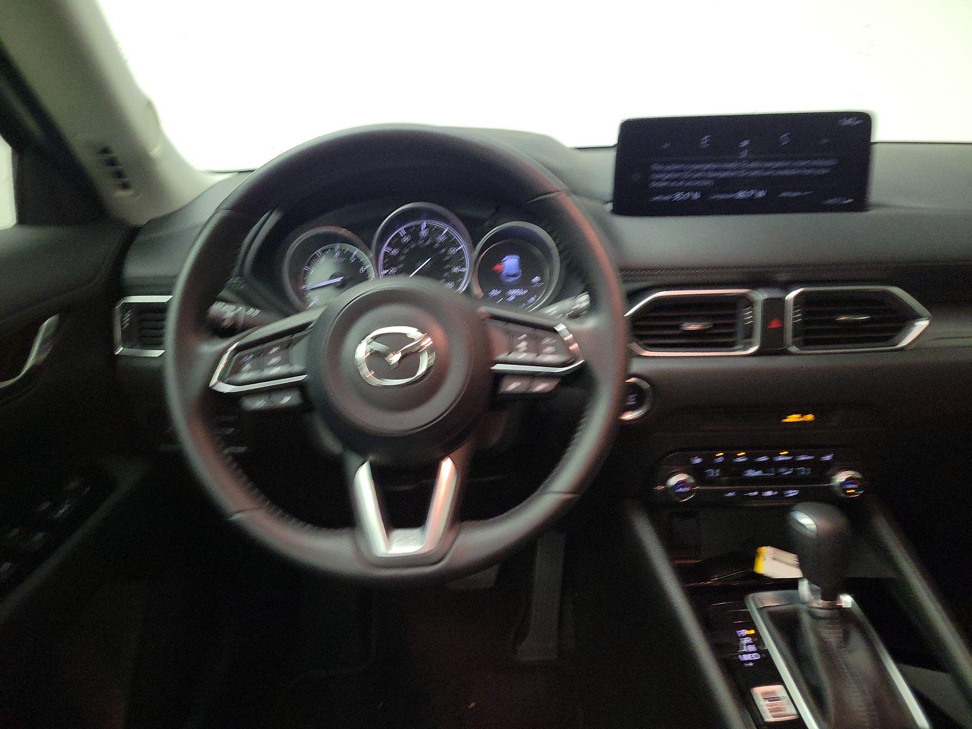 Thumbnail: 2024 Mazda CX-5 - 10