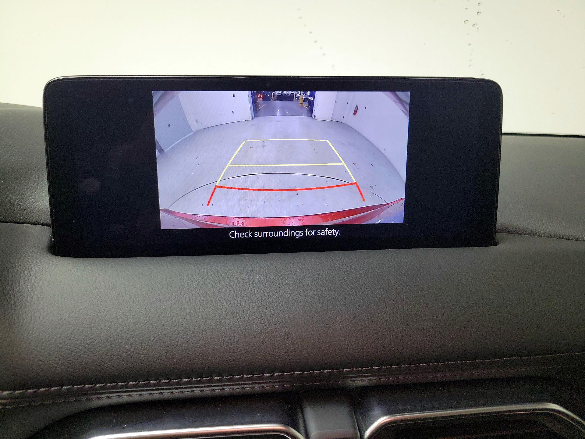 Thumbnail: 2024 Mazda CX-5 - 14