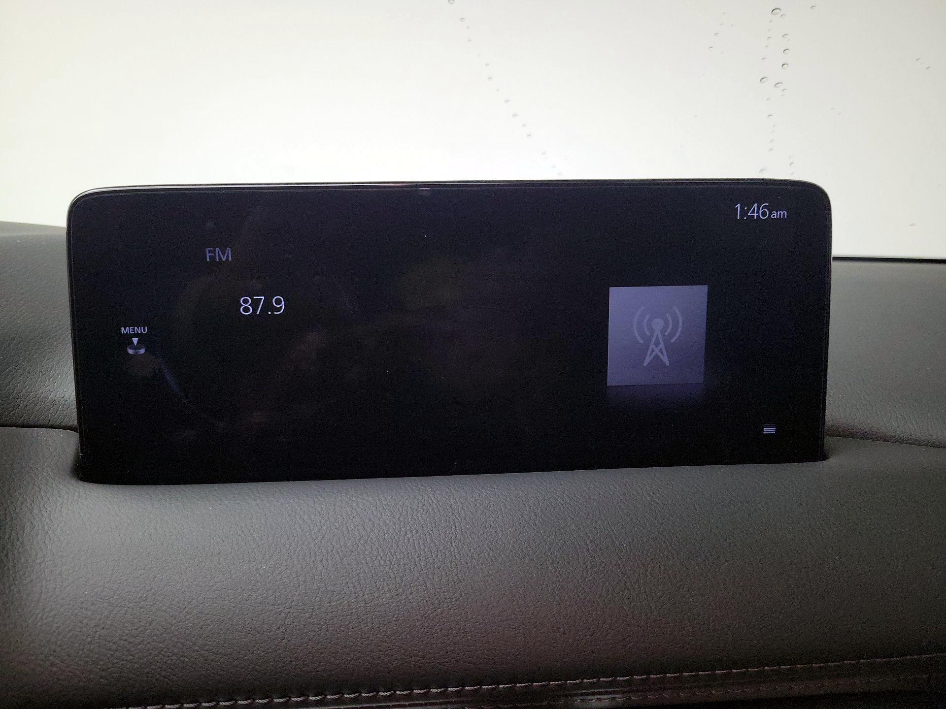 Thumbnail: 2024 Mazda CX-5 - 15