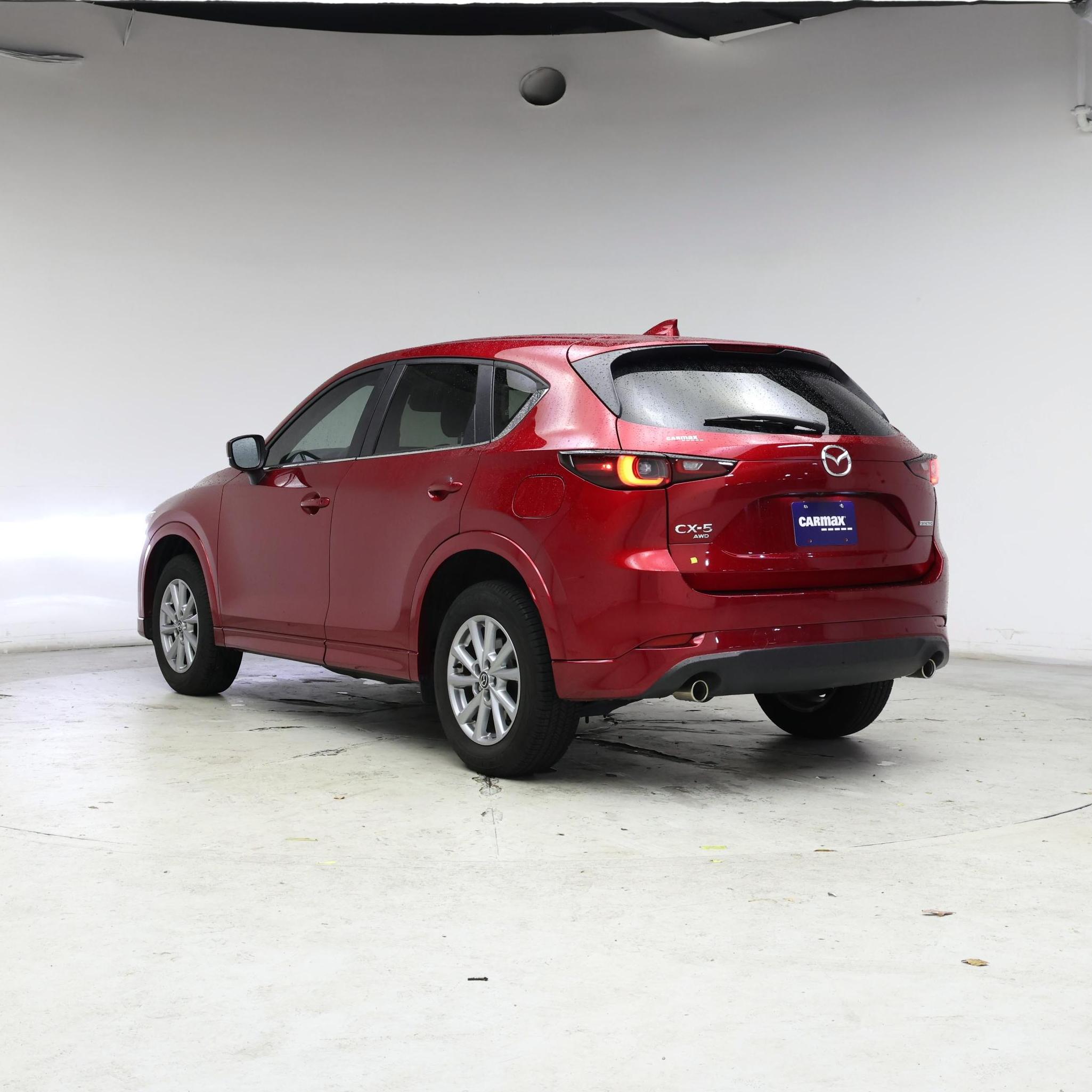 Thumbnail: 2024 Mazda CX-5 - 2