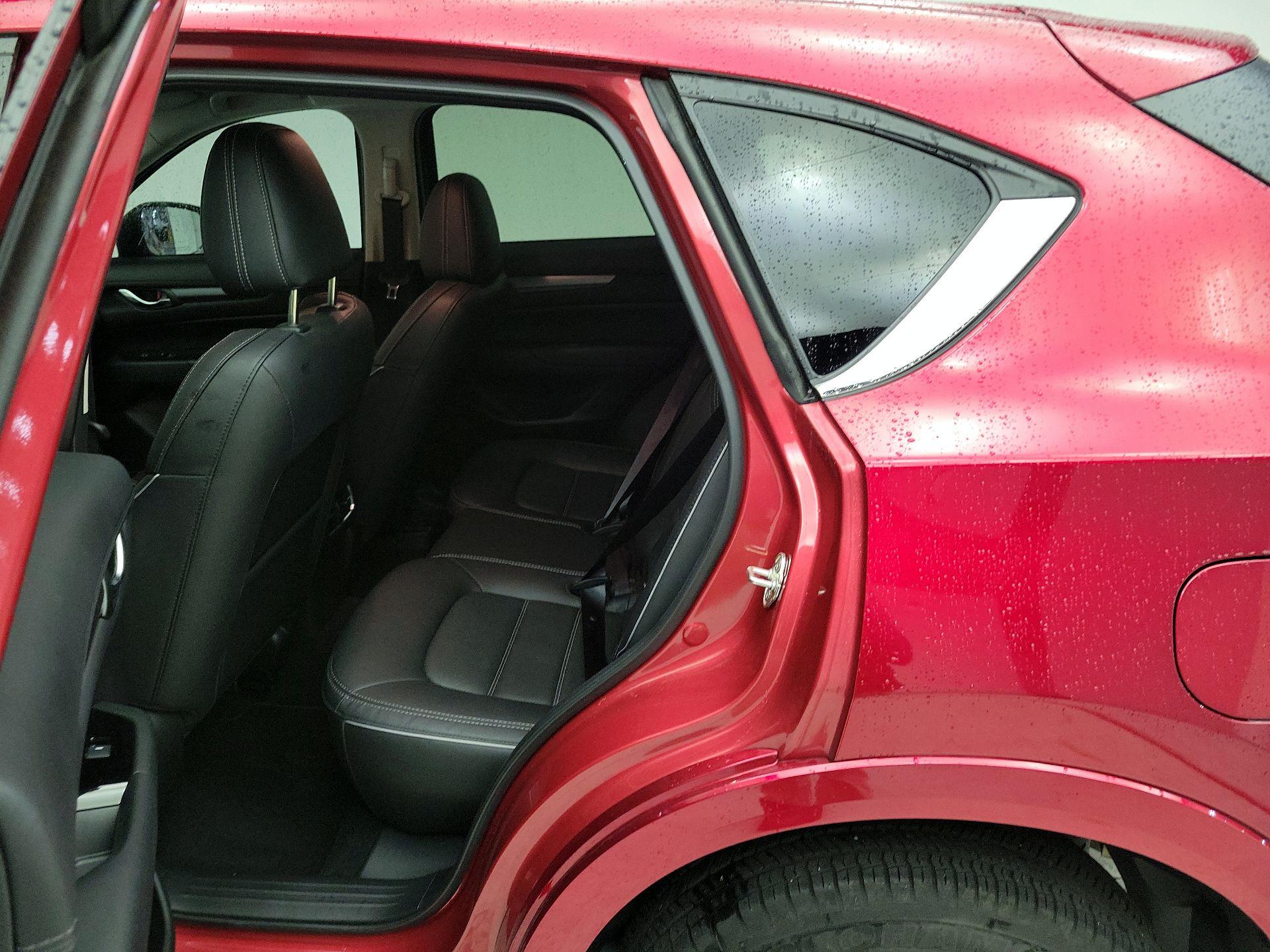 Thumbnail: 2024 Mazda CX-5 - 20