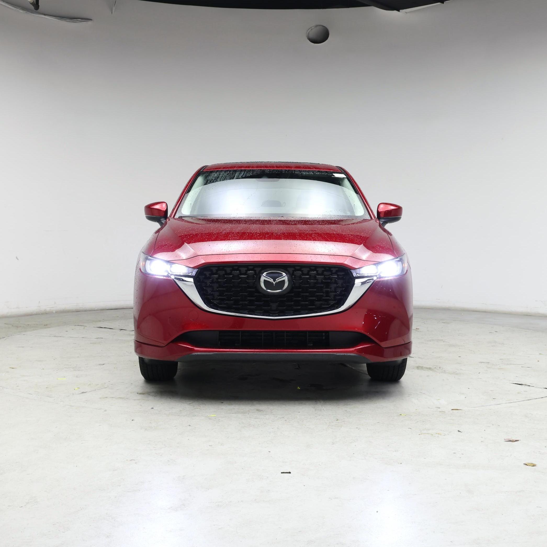 Thumbnail: 2024 Mazda CX-5 - 5