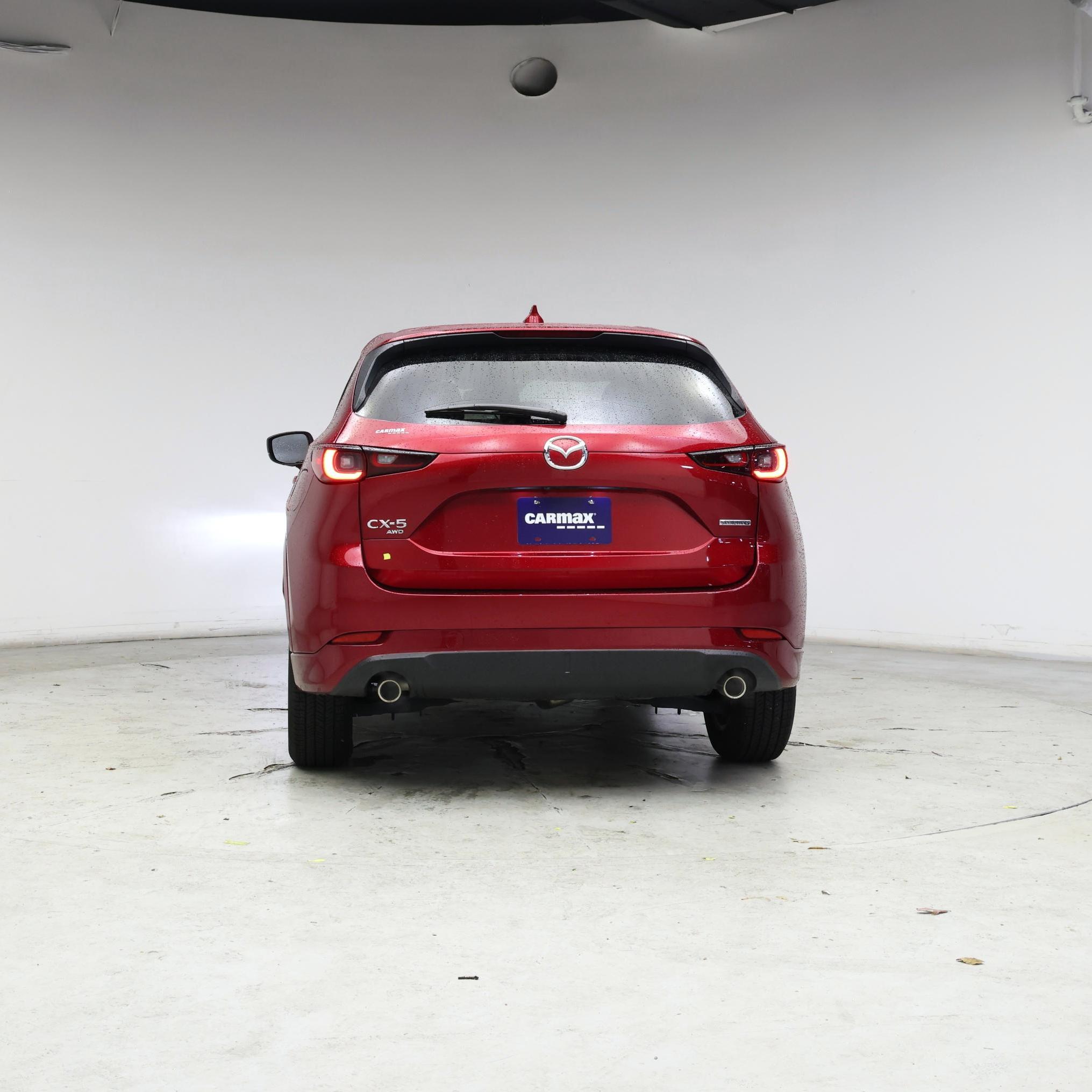 Thumbnail: 2024 Mazda CX-5 - 6