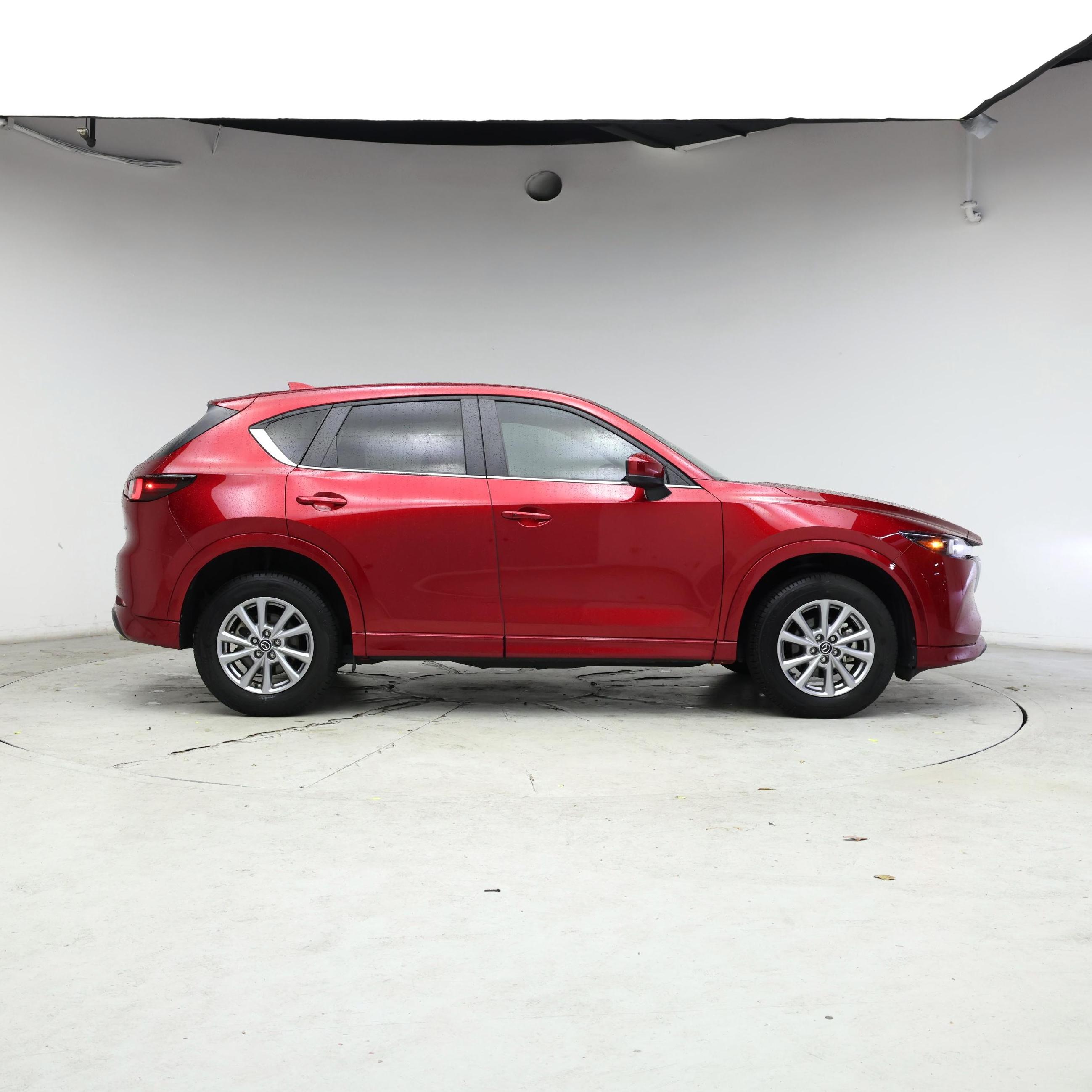Thumbnail: 2024 Mazda CX-5 - 7