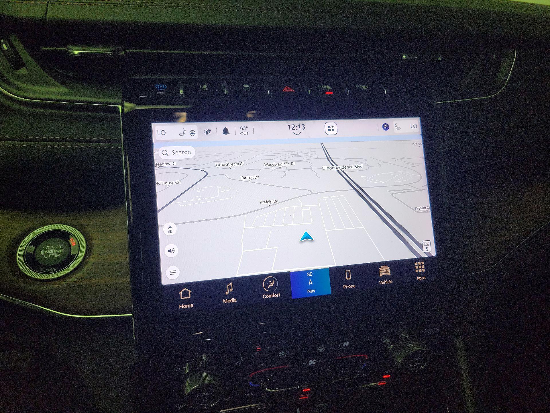 Thumbnail: 2024 Jeep Grand Cherokee - 14