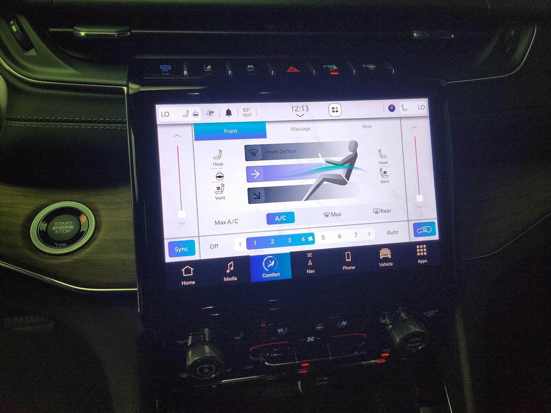 Thumbnail: 2024 Jeep Grand Cherokee - 17