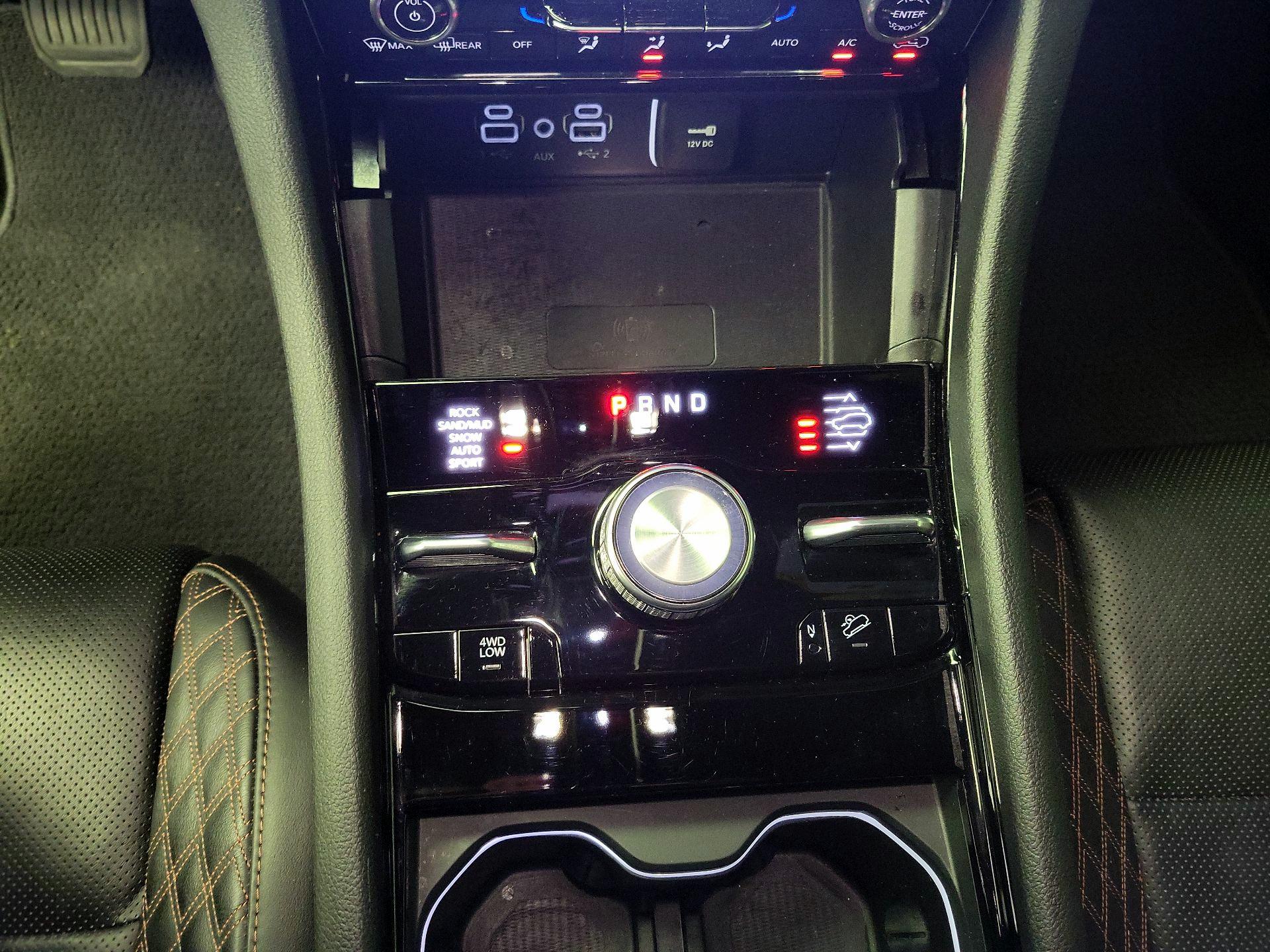 Thumbnail: 2024 Jeep Grand Cherokee - 18