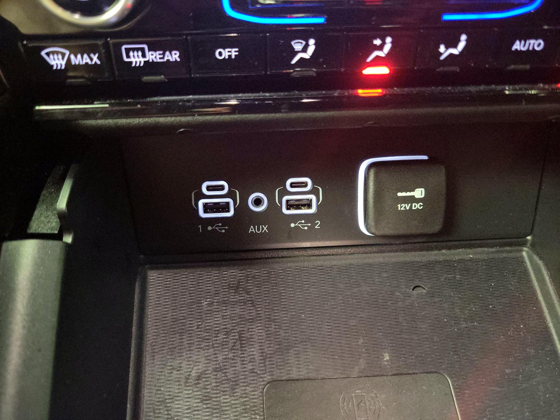 Thumbnail: 2024 Jeep Grand Cherokee - 19