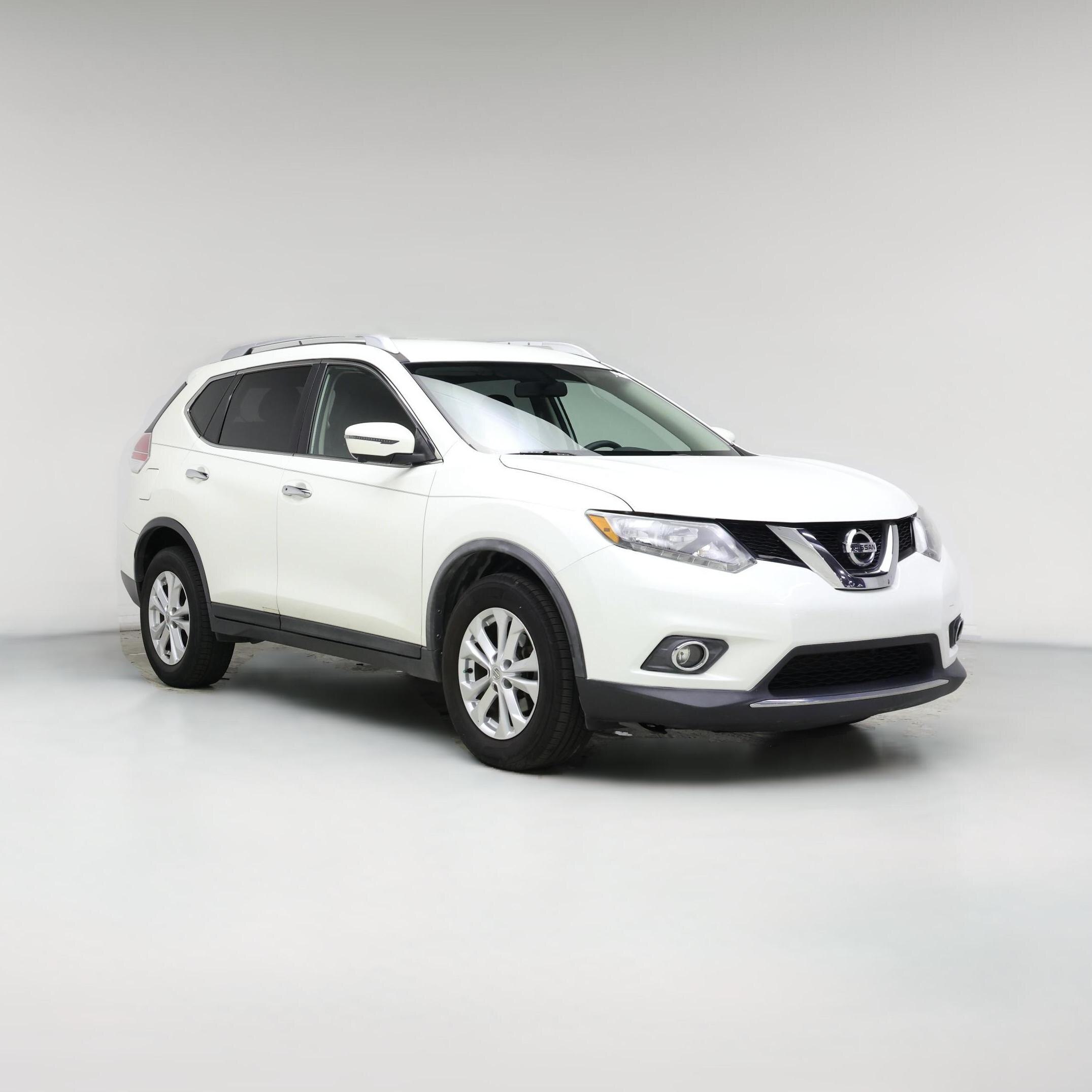 Thumbnail: 2016 Nissan Rogue - 1