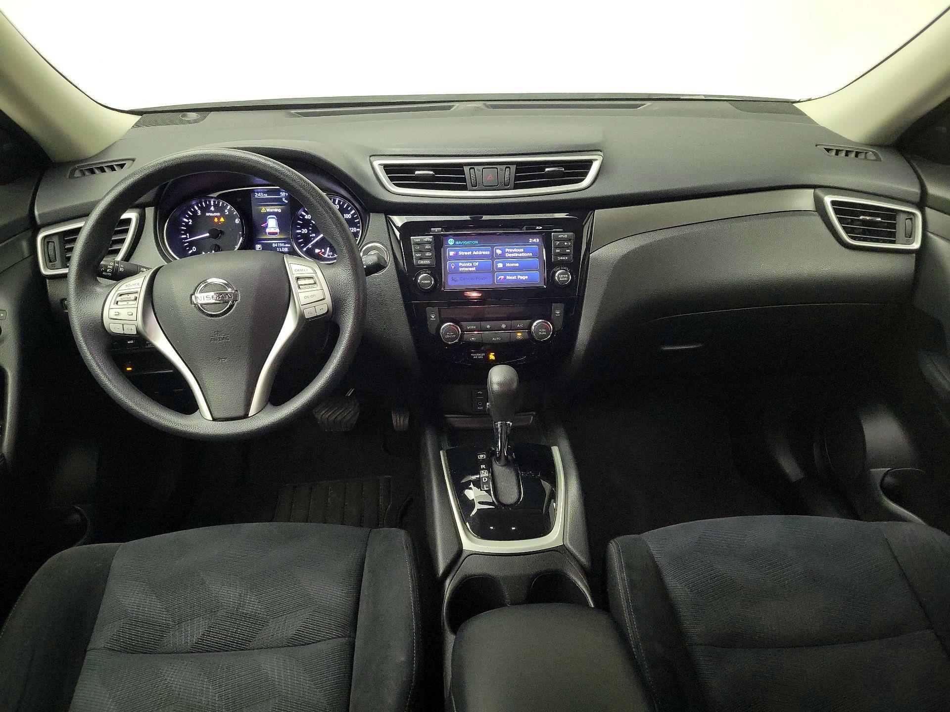 Thumbnail: 2016 Nissan Rogue - 9