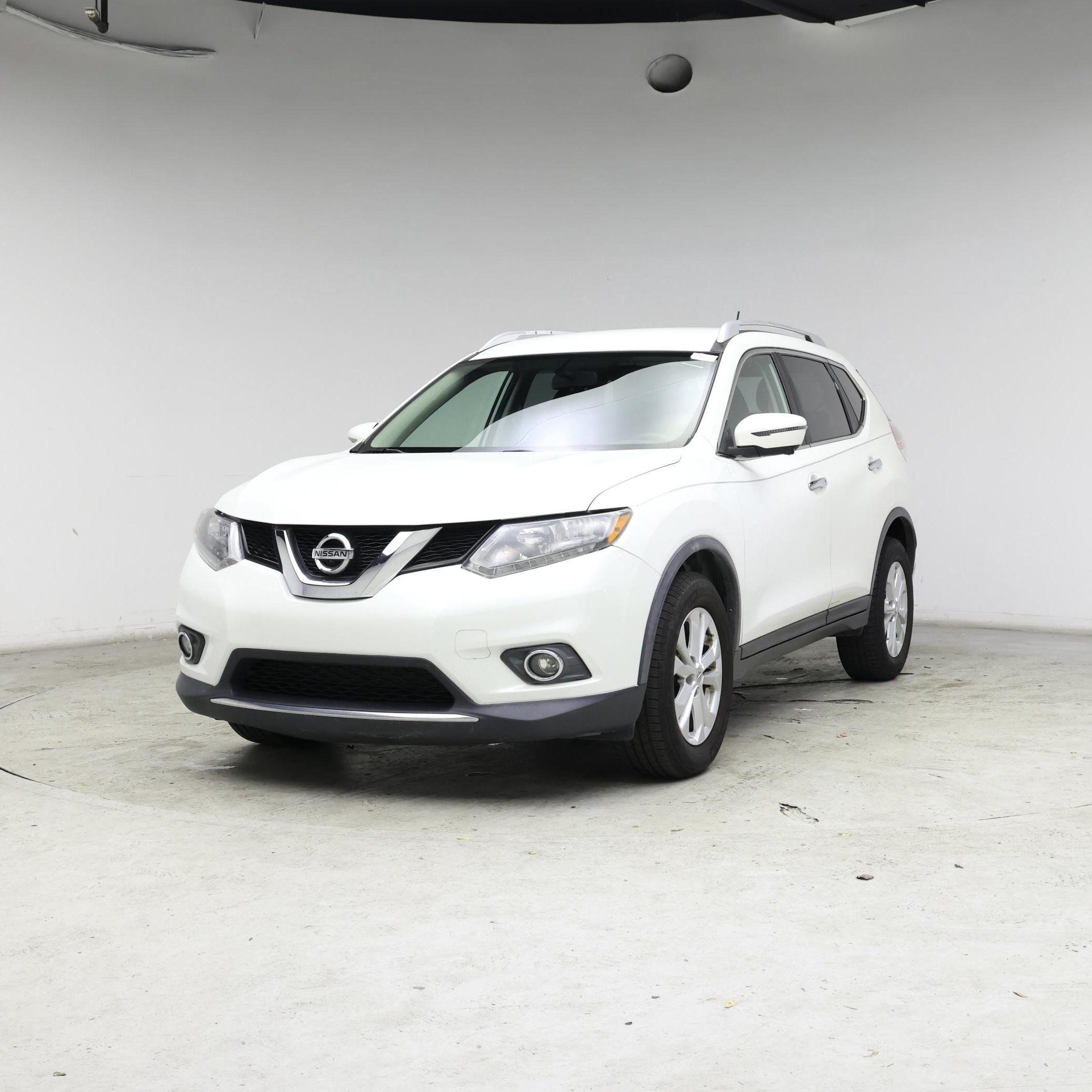 Thumbnail: 2016 Nissan Rogue - 4
