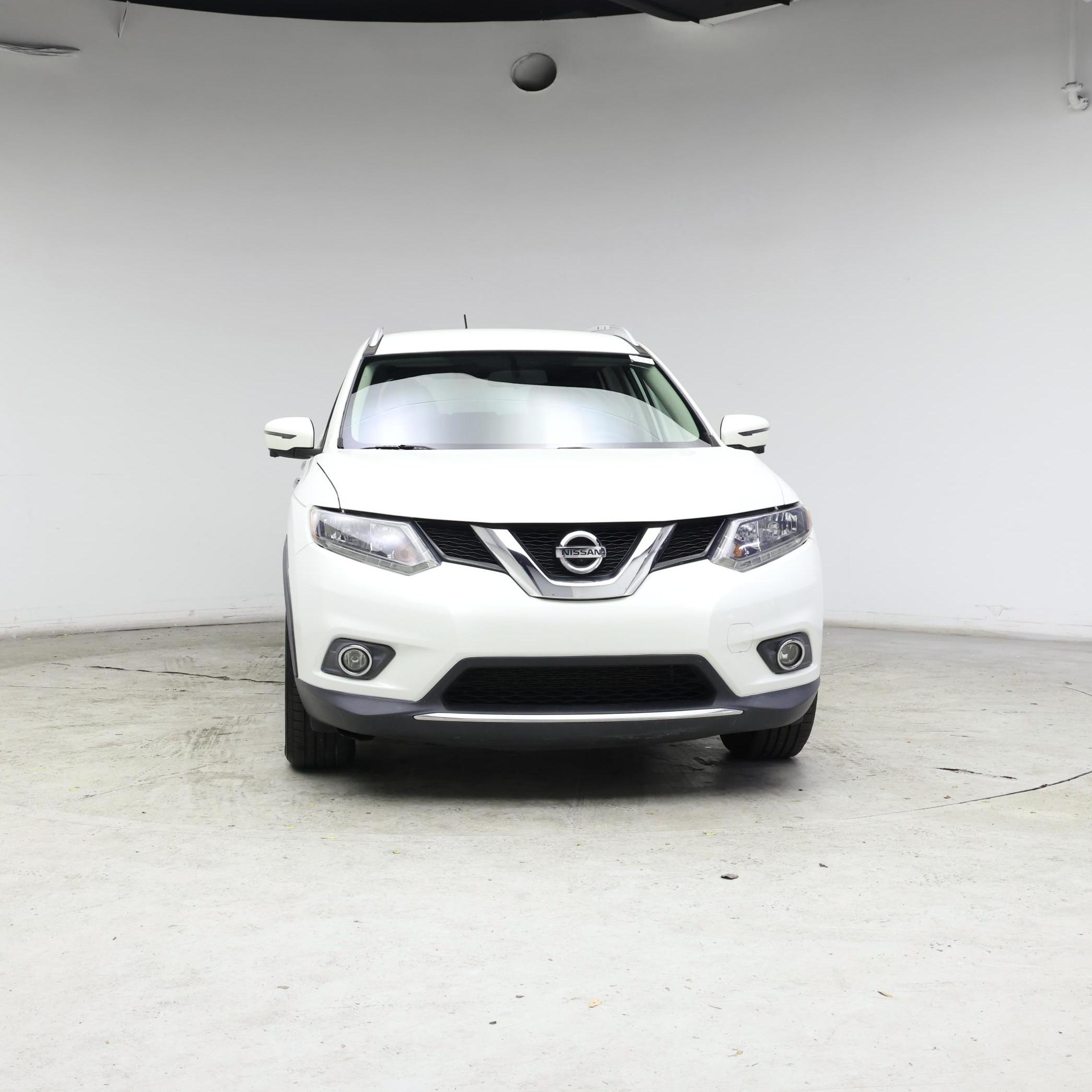 Thumbnail: 2016 Nissan Rogue - 5