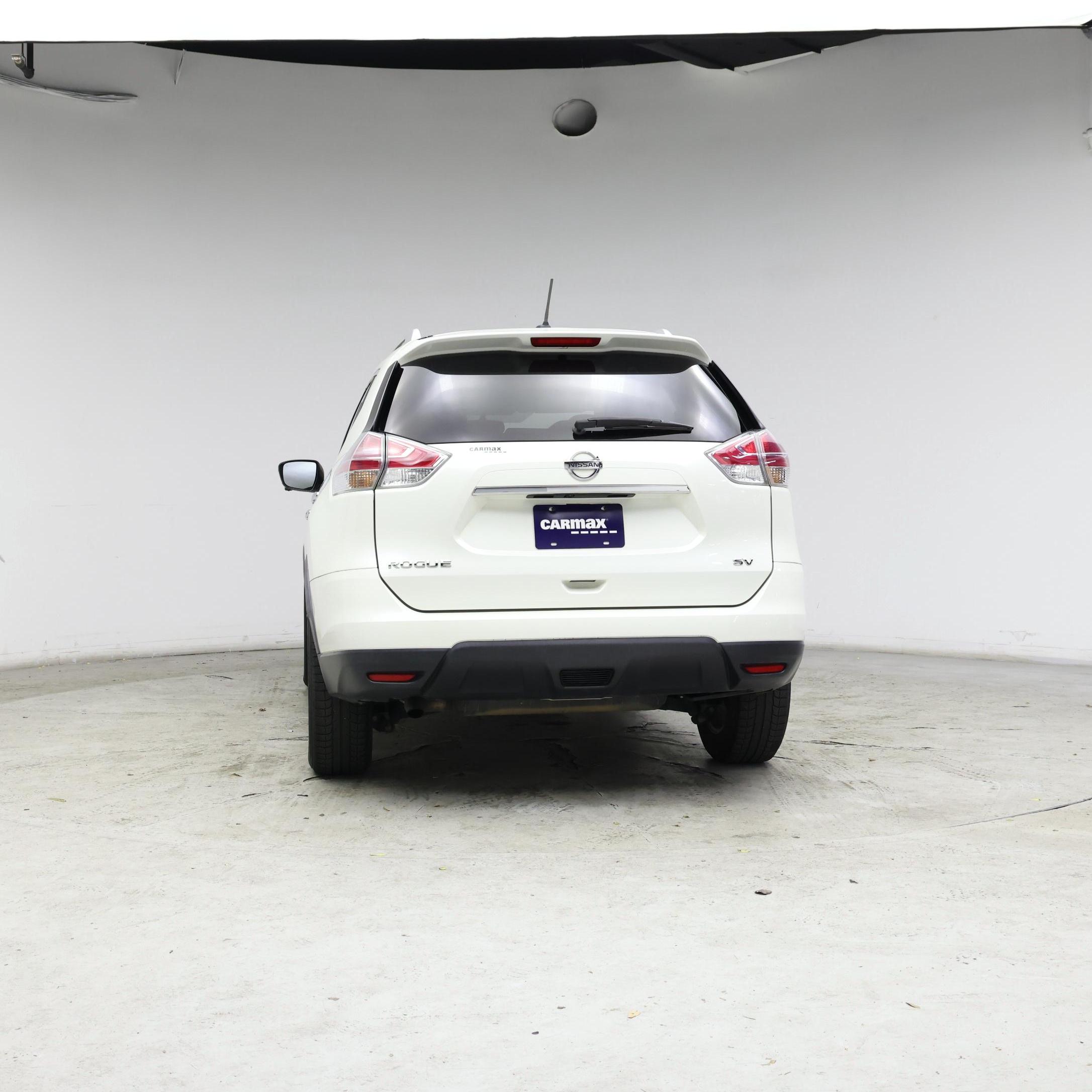 Thumbnail: 2016 Nissan Rogue - 6