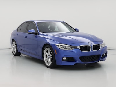 2016 BMW 340 I