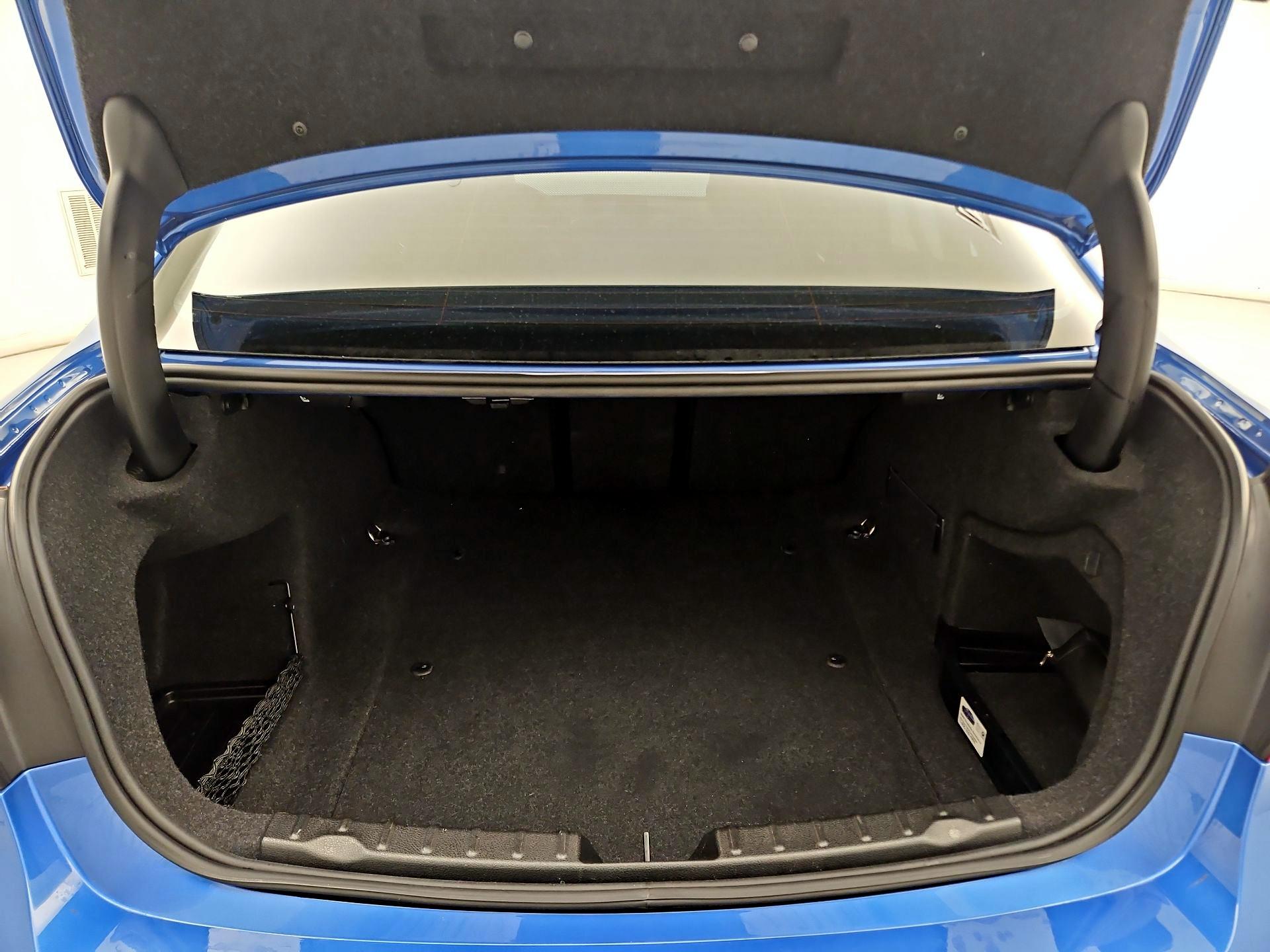 Thumbnail: 2016 BMW 3 Series - 20