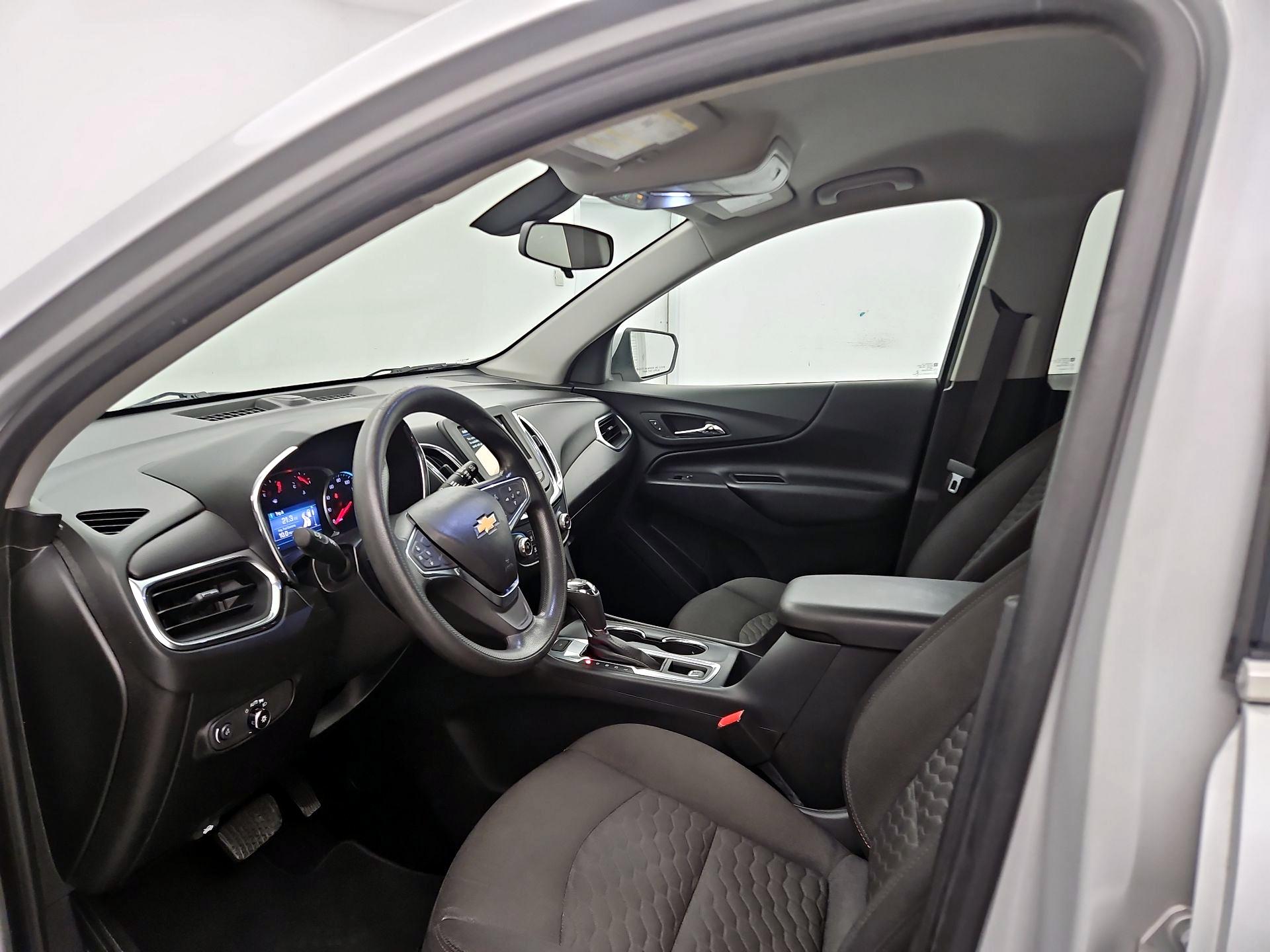 Thumbnail: 2019 Chevrolet Equinox - 11