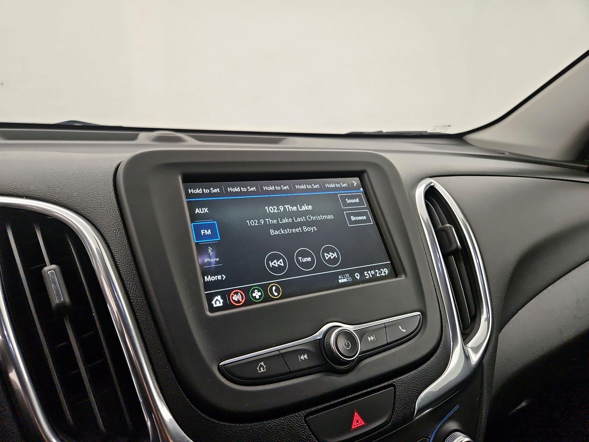 Thumbnail: 2019 Chevrolet Equinox - 15