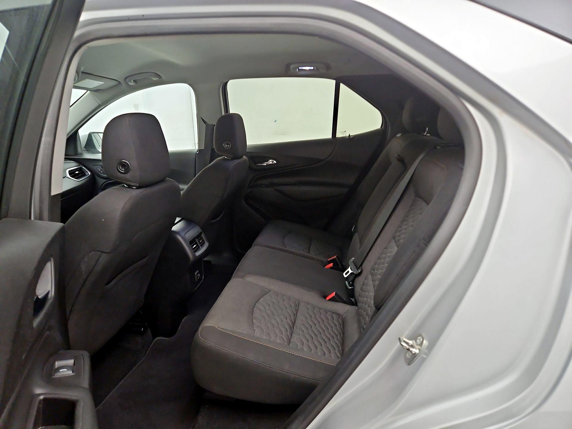 Thumbnail: 2019 Chevrolet Equinox - 19