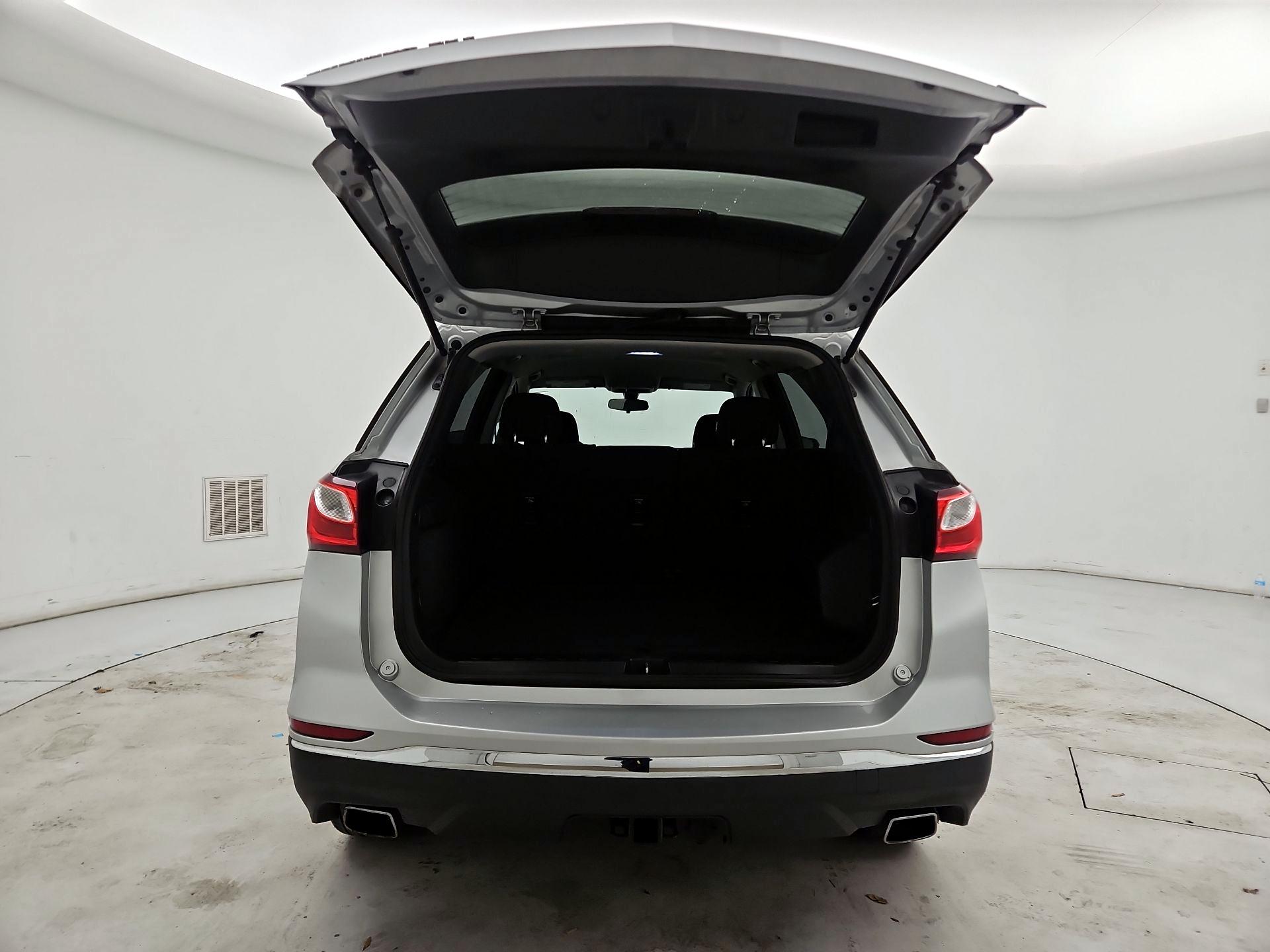 Thumbnail: 2019 Chevrolet Equinox - 20