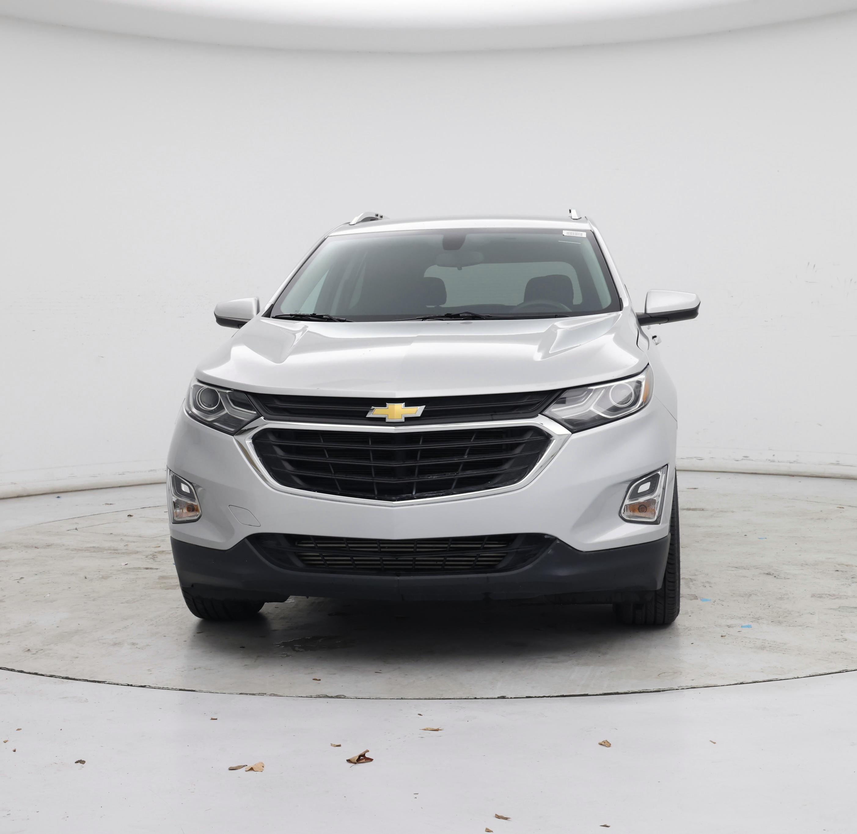 Thumbnail: 2019 Chevrolet Equinox - 5