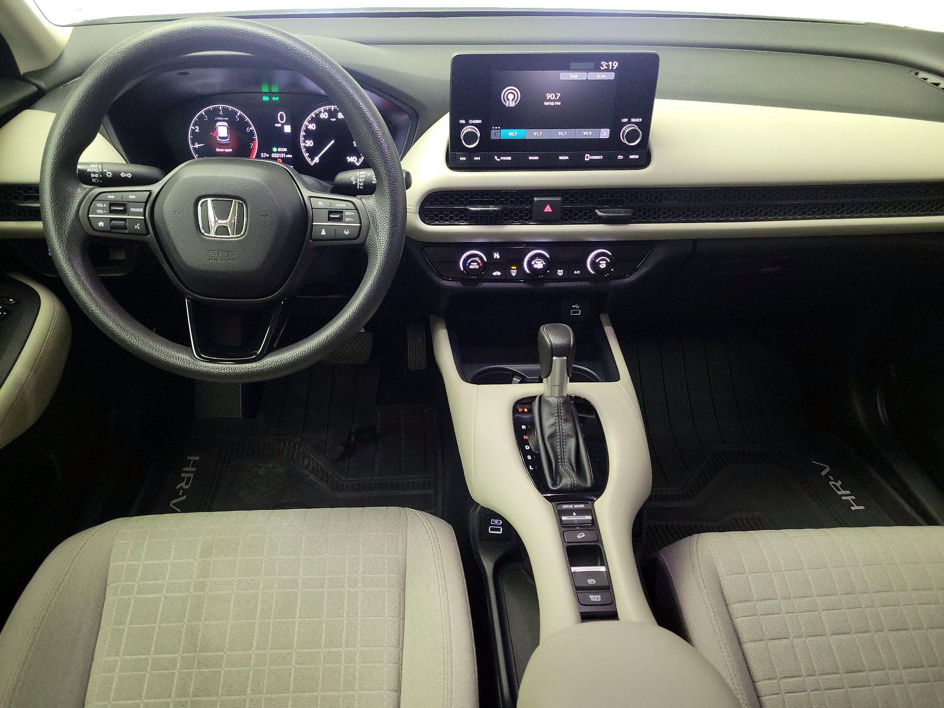 Thumbnail: 2023 Honda HR-V - 9