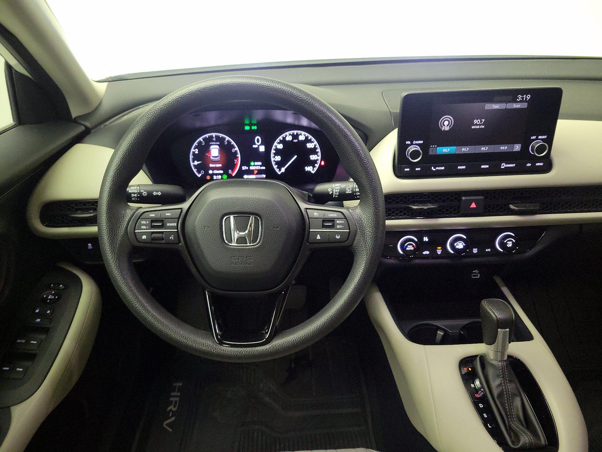 Thumbnail: 2023 Honda HR-V - 10