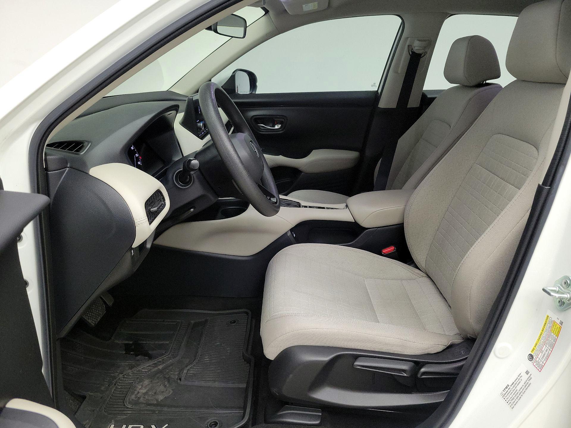 Thumbnail: 2023 Honda HR-V - 11