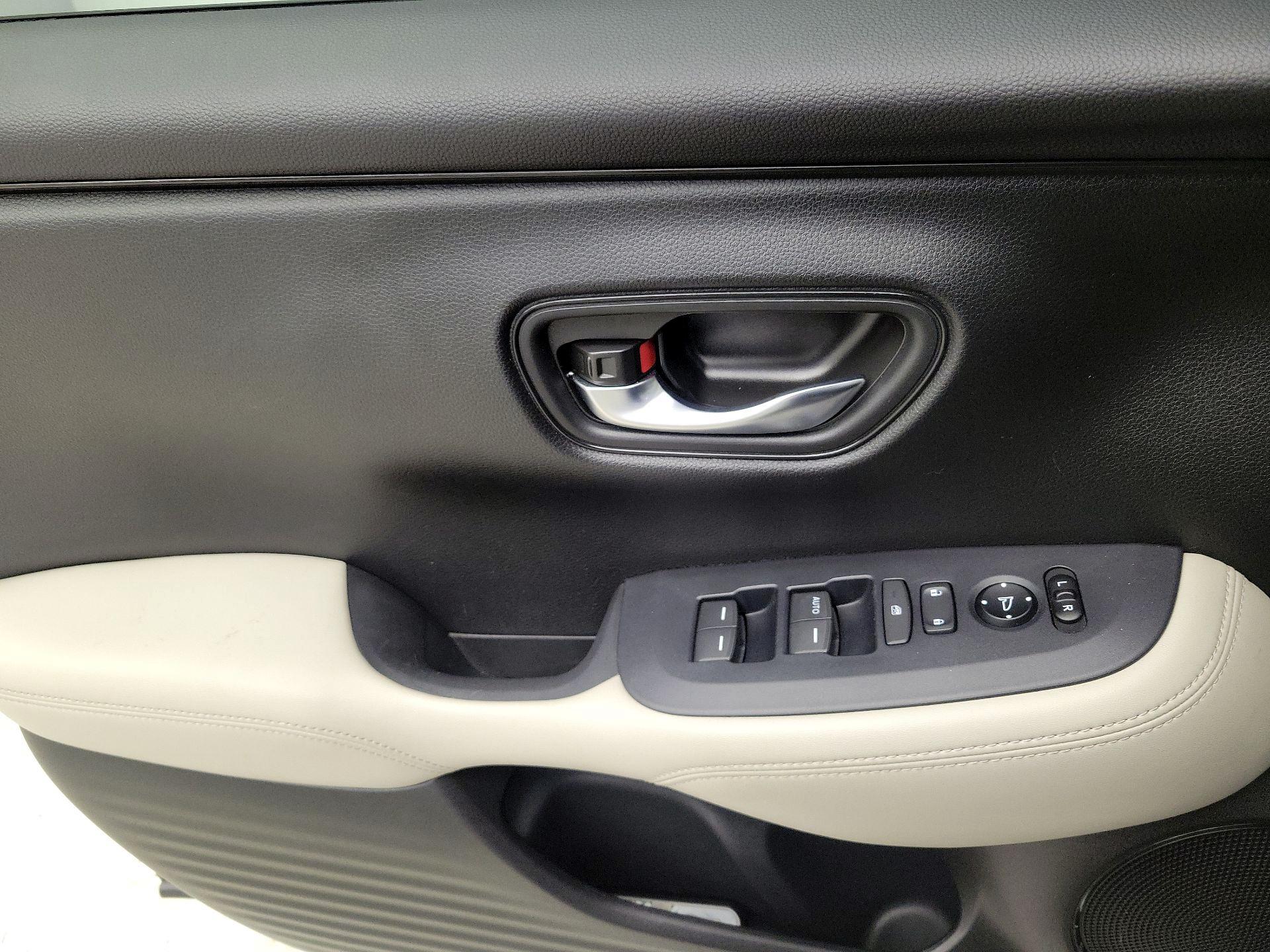 Thumbnail: 2023 Honda HR-V - 12