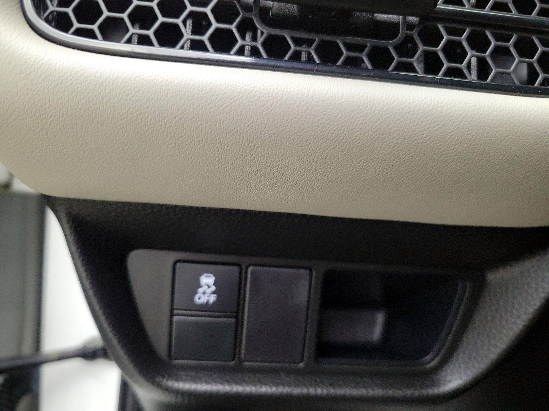 Thumbnail: 2023 Honda HR-V - 13