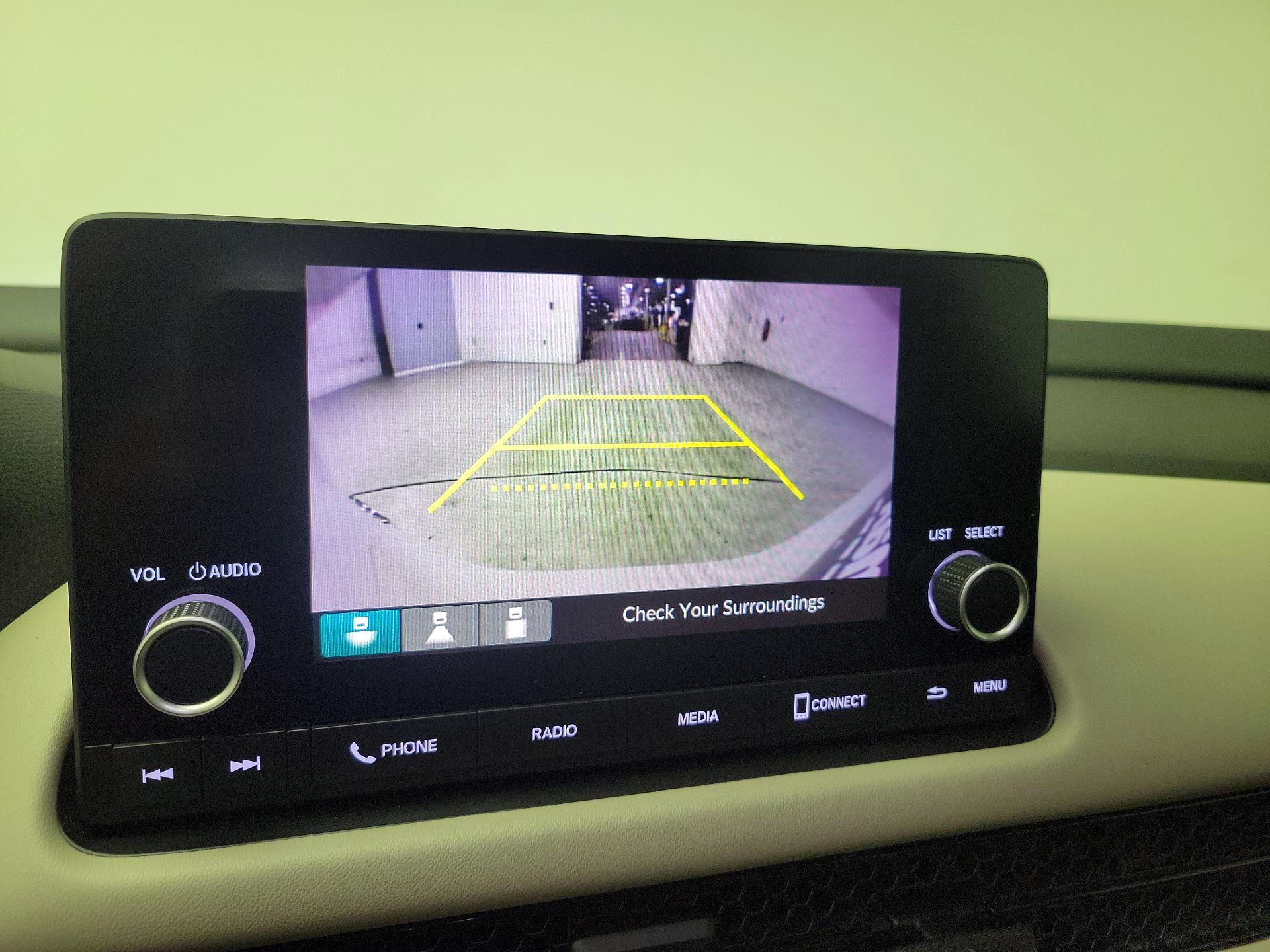 Thumbnail: 2023 Honda HR-V - 14