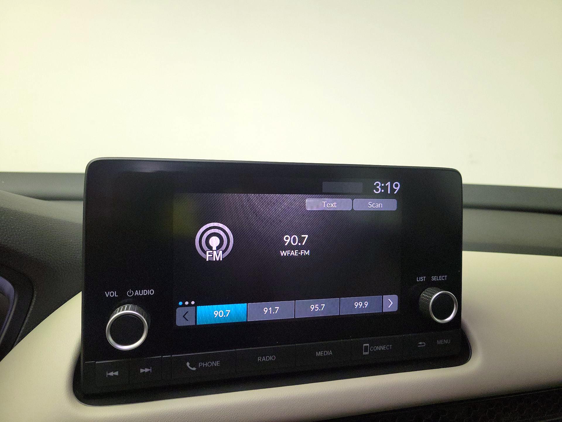 Thumbnail: 2023 Honda HR-V - 15