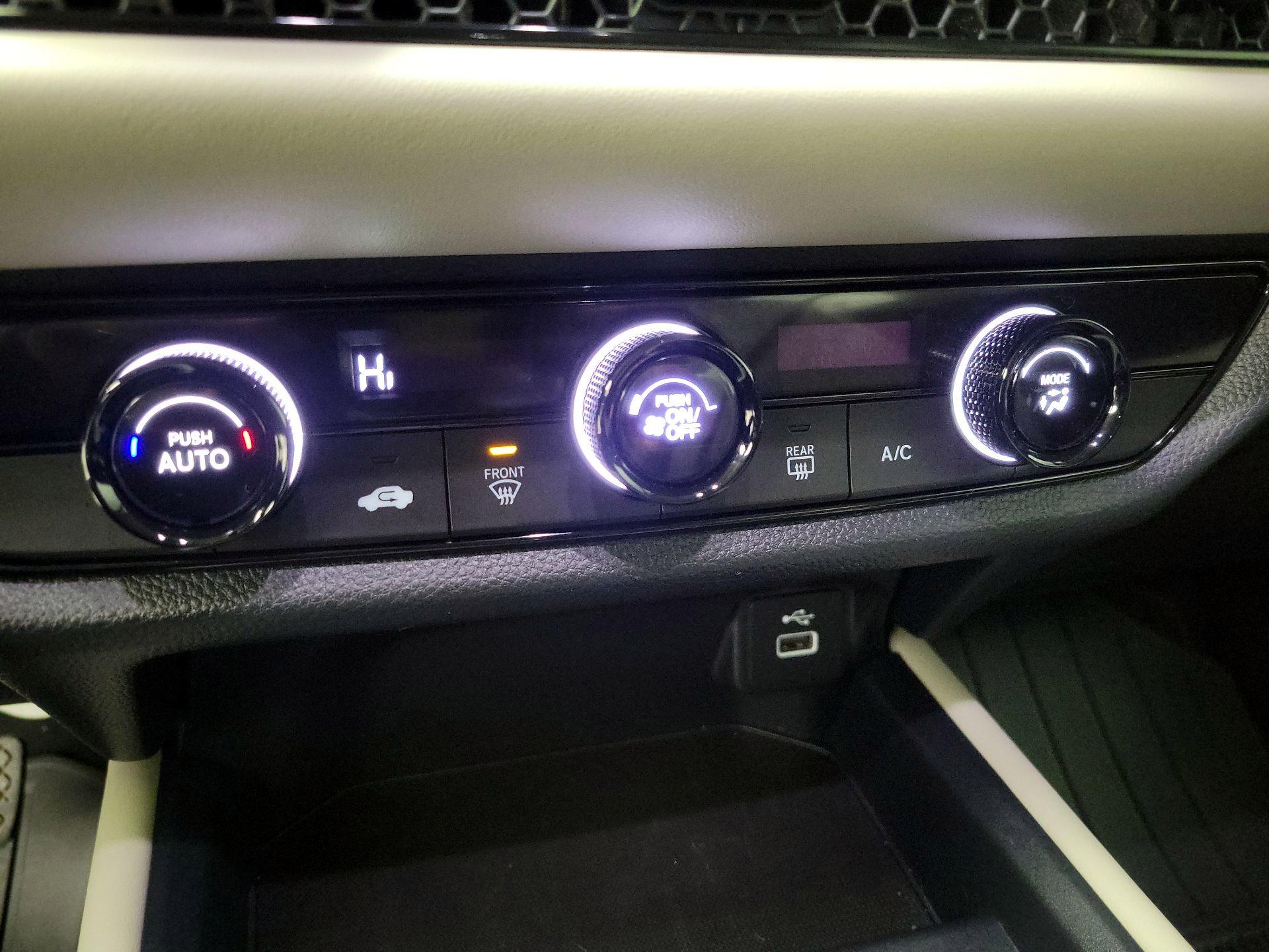 Thumbnail: 2023 Honda HR-V - 16