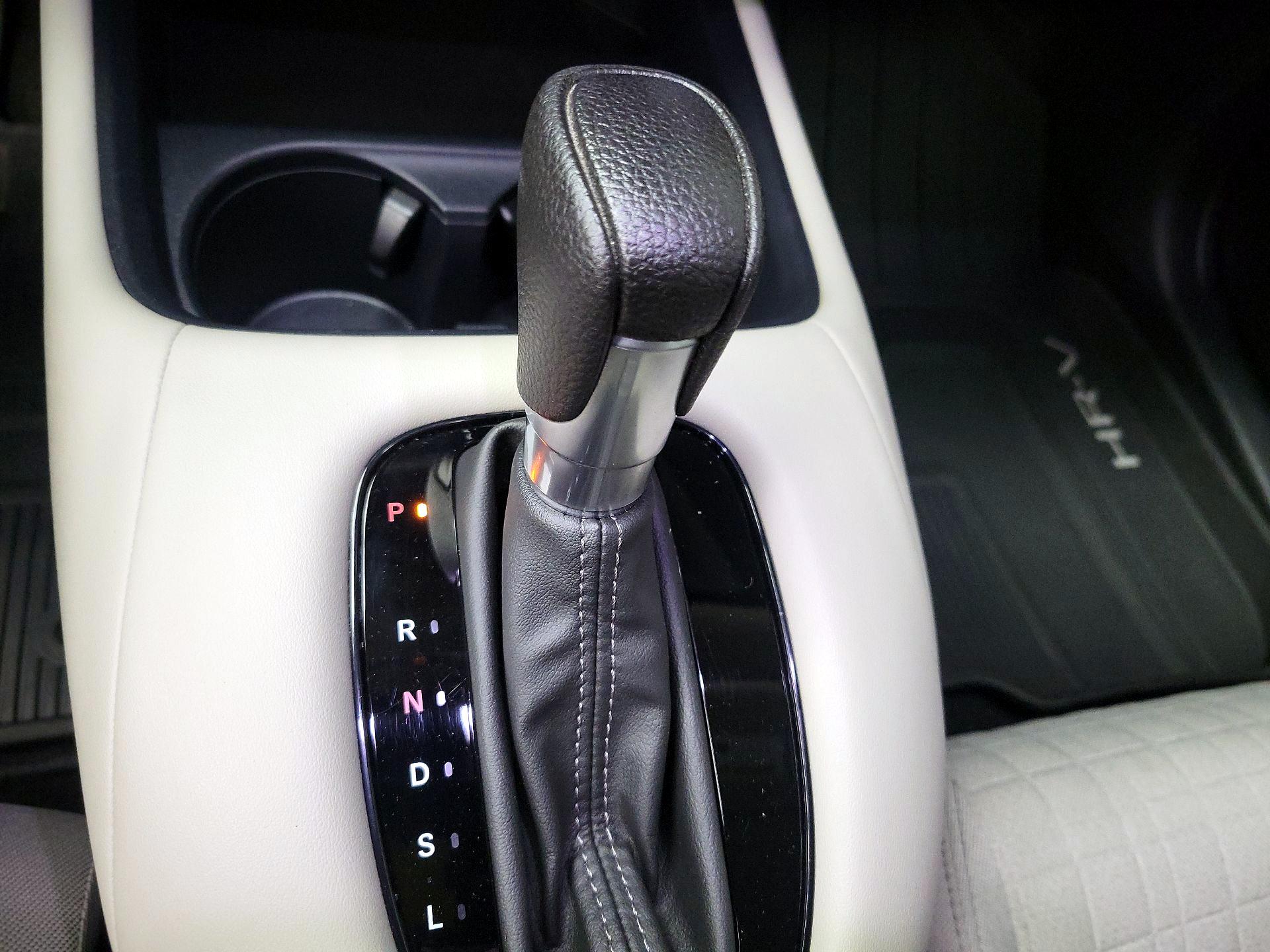 Thumbnail: 2023 Honda HR-V - 17