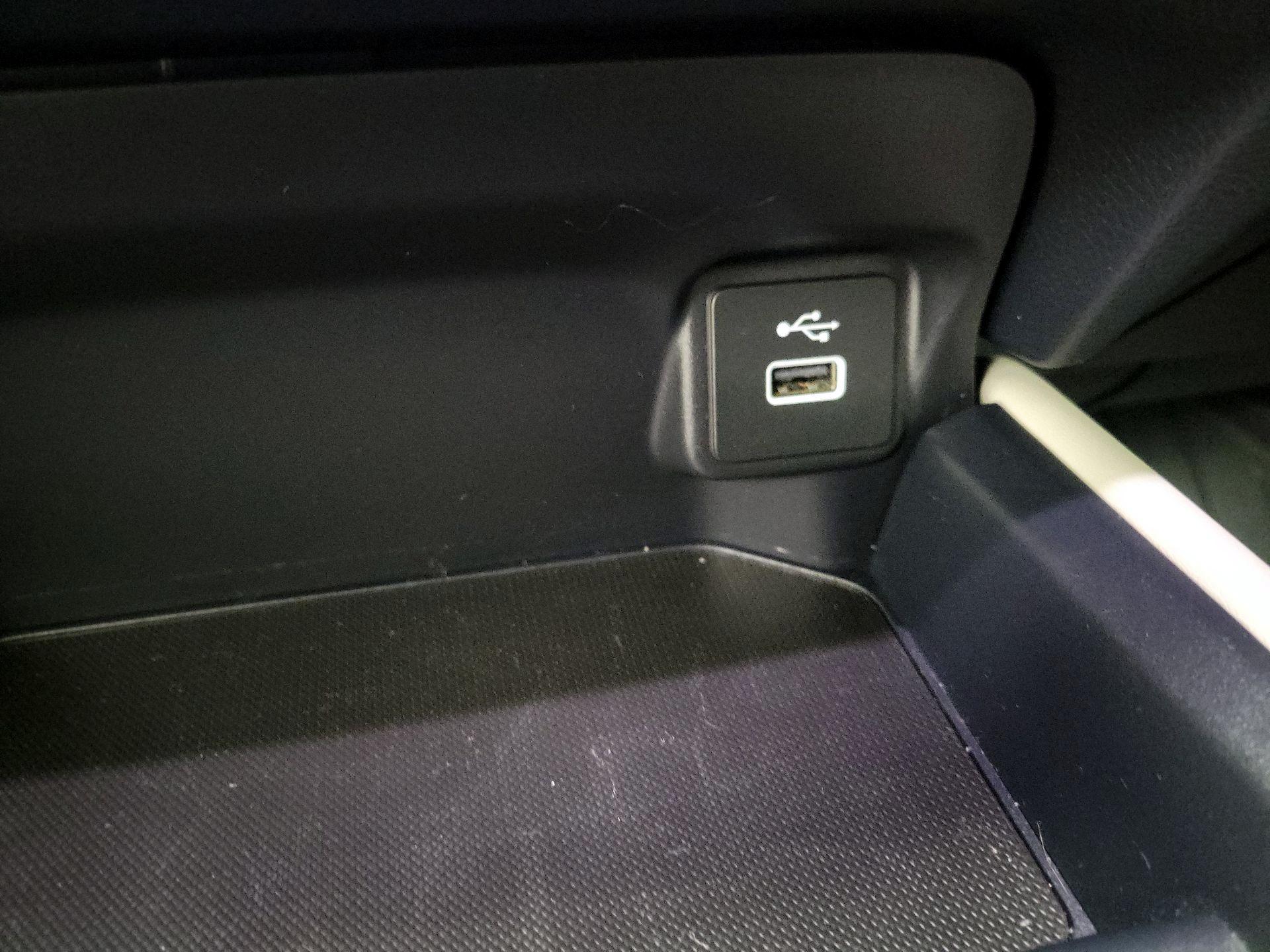 Thumbnail: 2023 Honda HR-V - 18