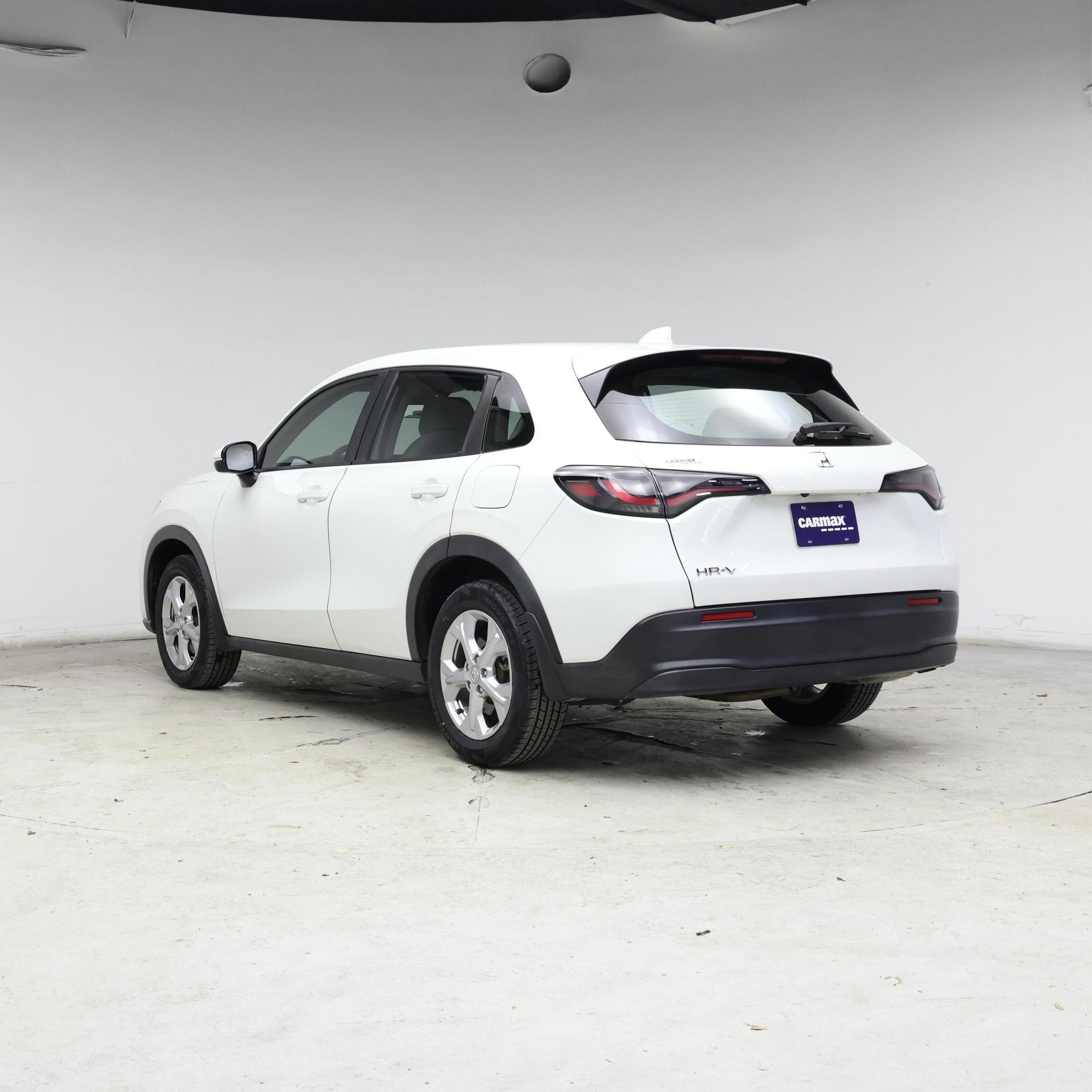 Thumbnail: 2023 Honda HR-V - 2