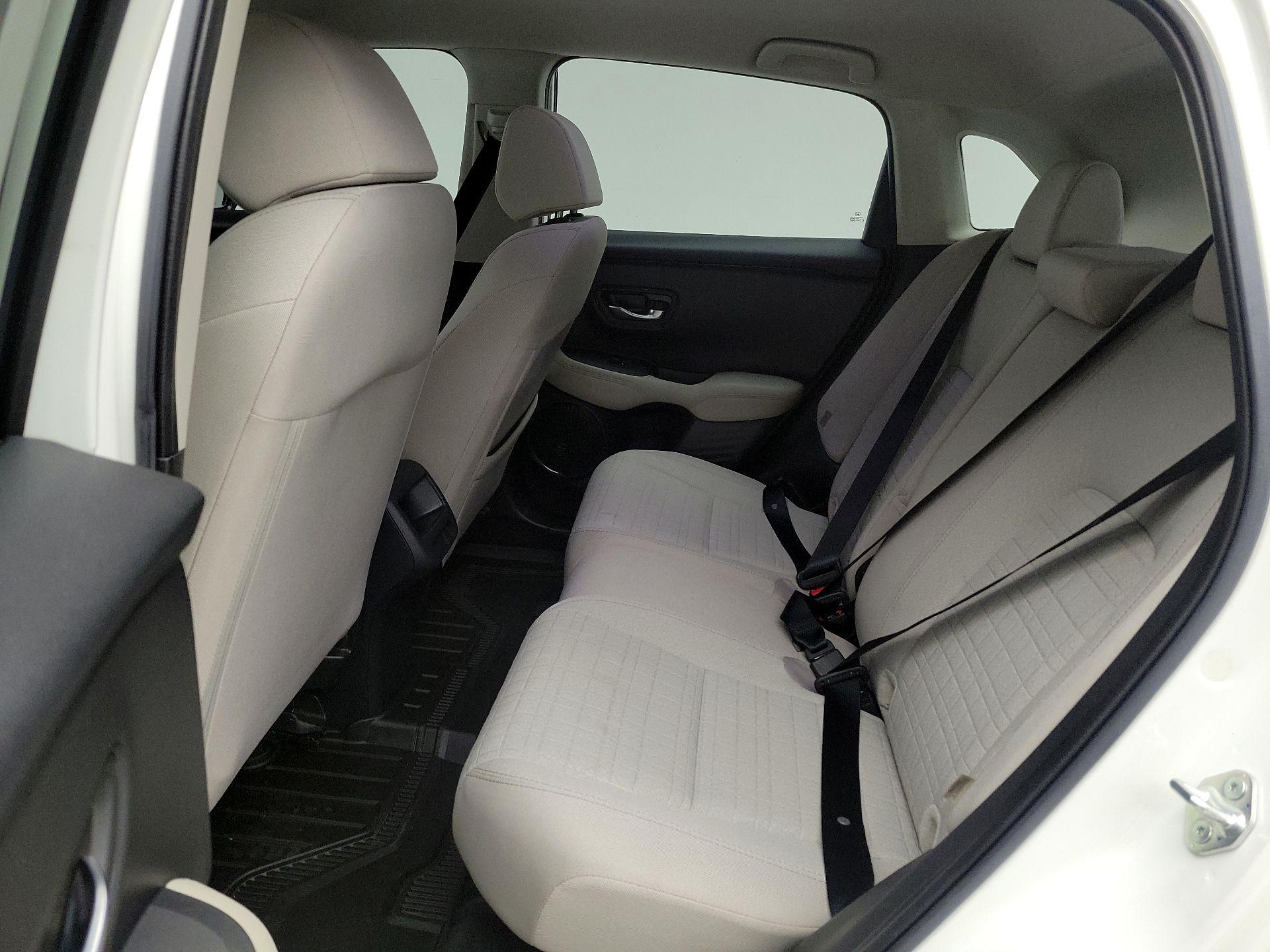 Thumbnail: 2023 Honda HR-V - 19