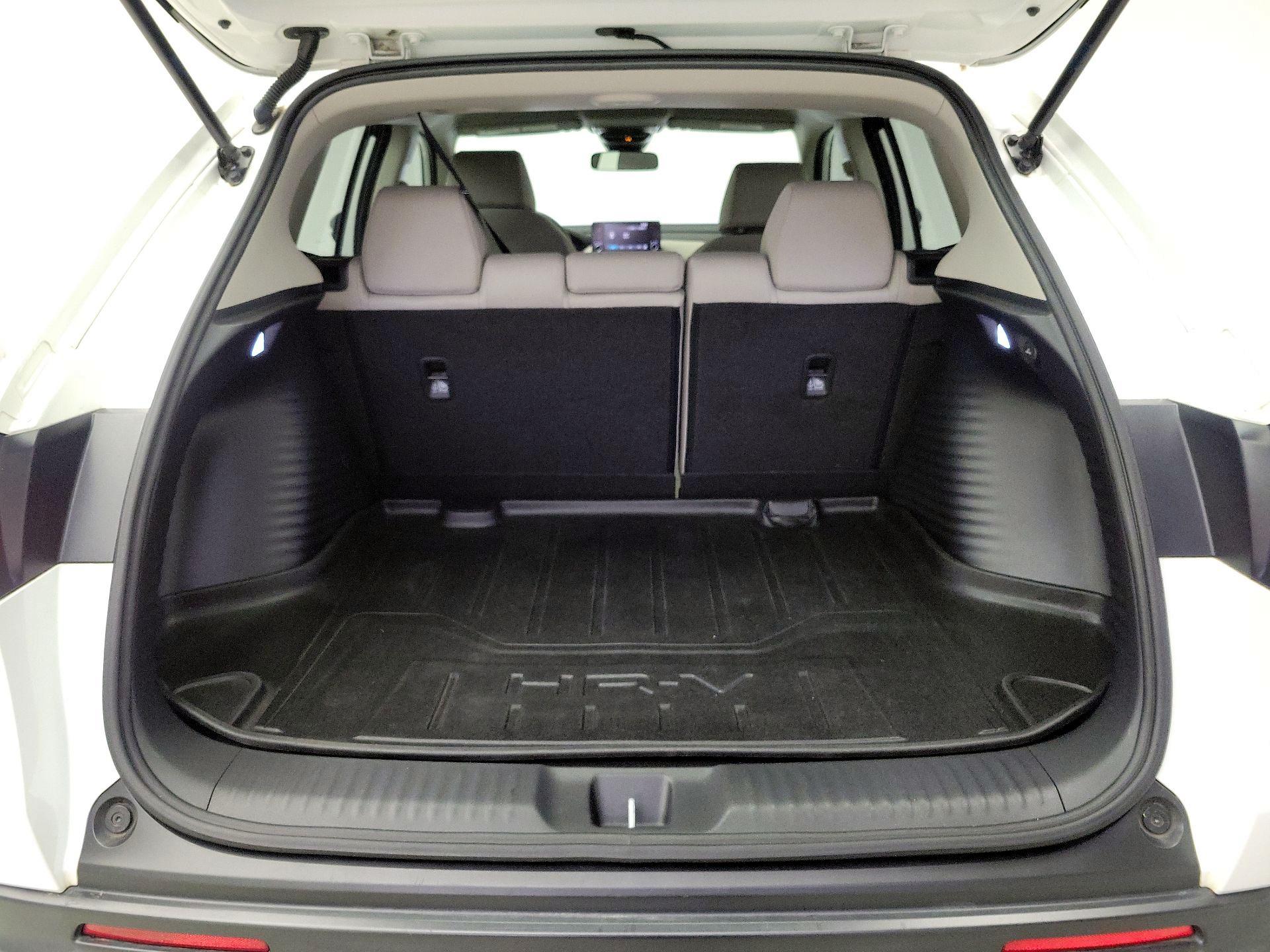 Thumbnail: 2023 Honda HR-V - 20