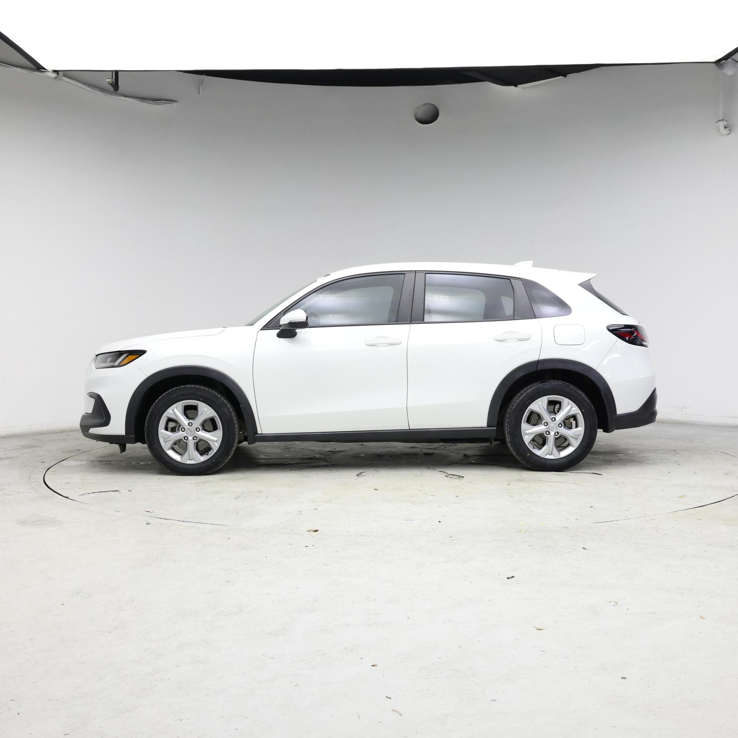 Thumbnail: 2023 Honda HR-V - 3