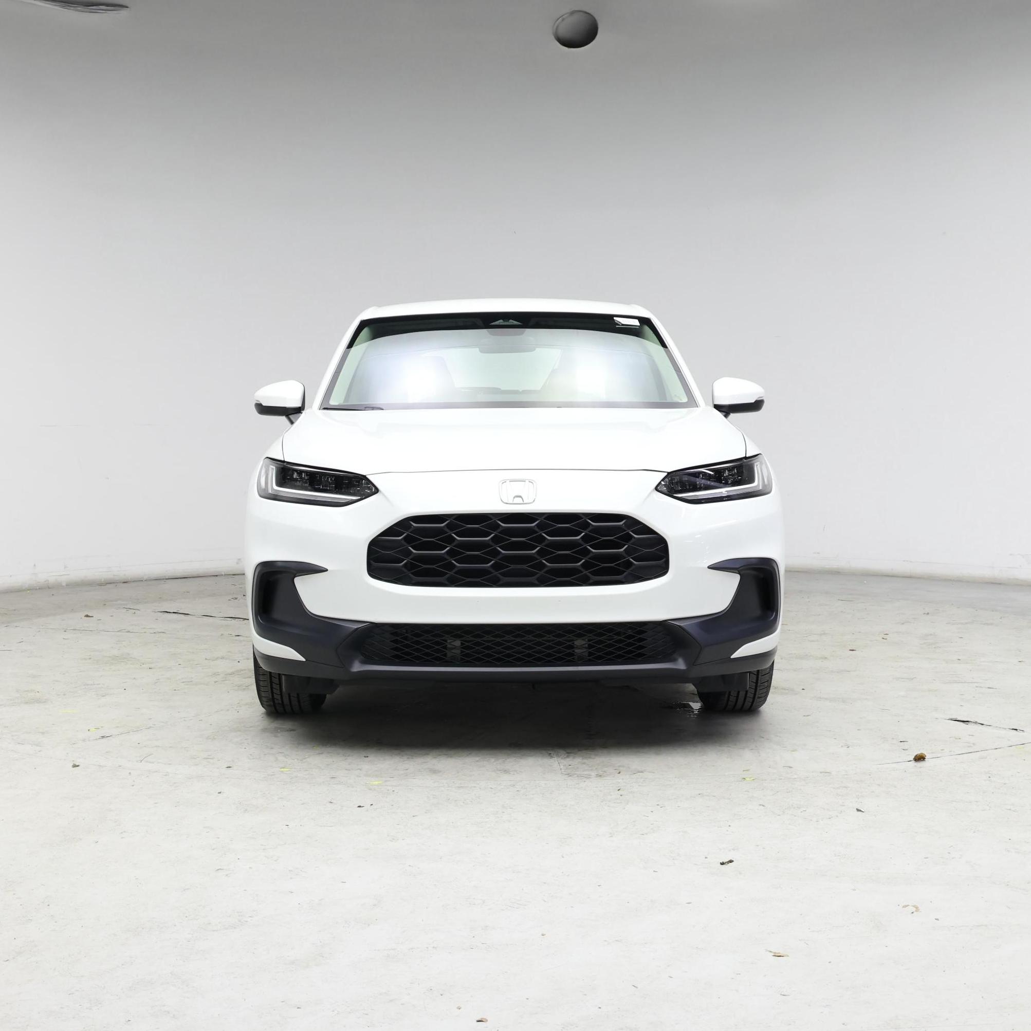 Thumbnail: 2023 Honda HR-V - 5