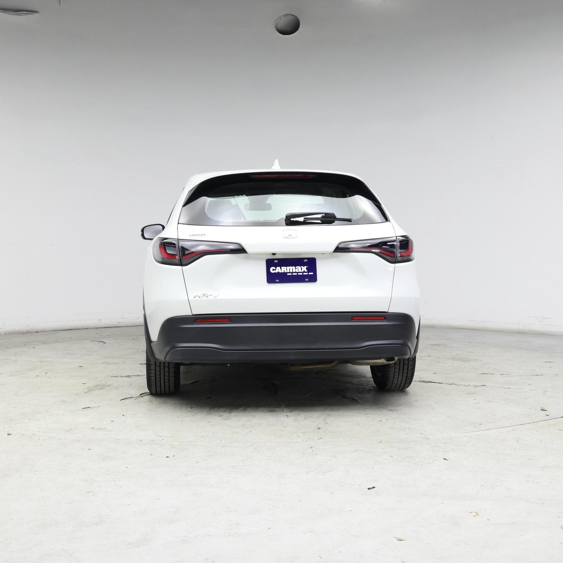 Thumbnail: 2023 Honda HR-V - 6