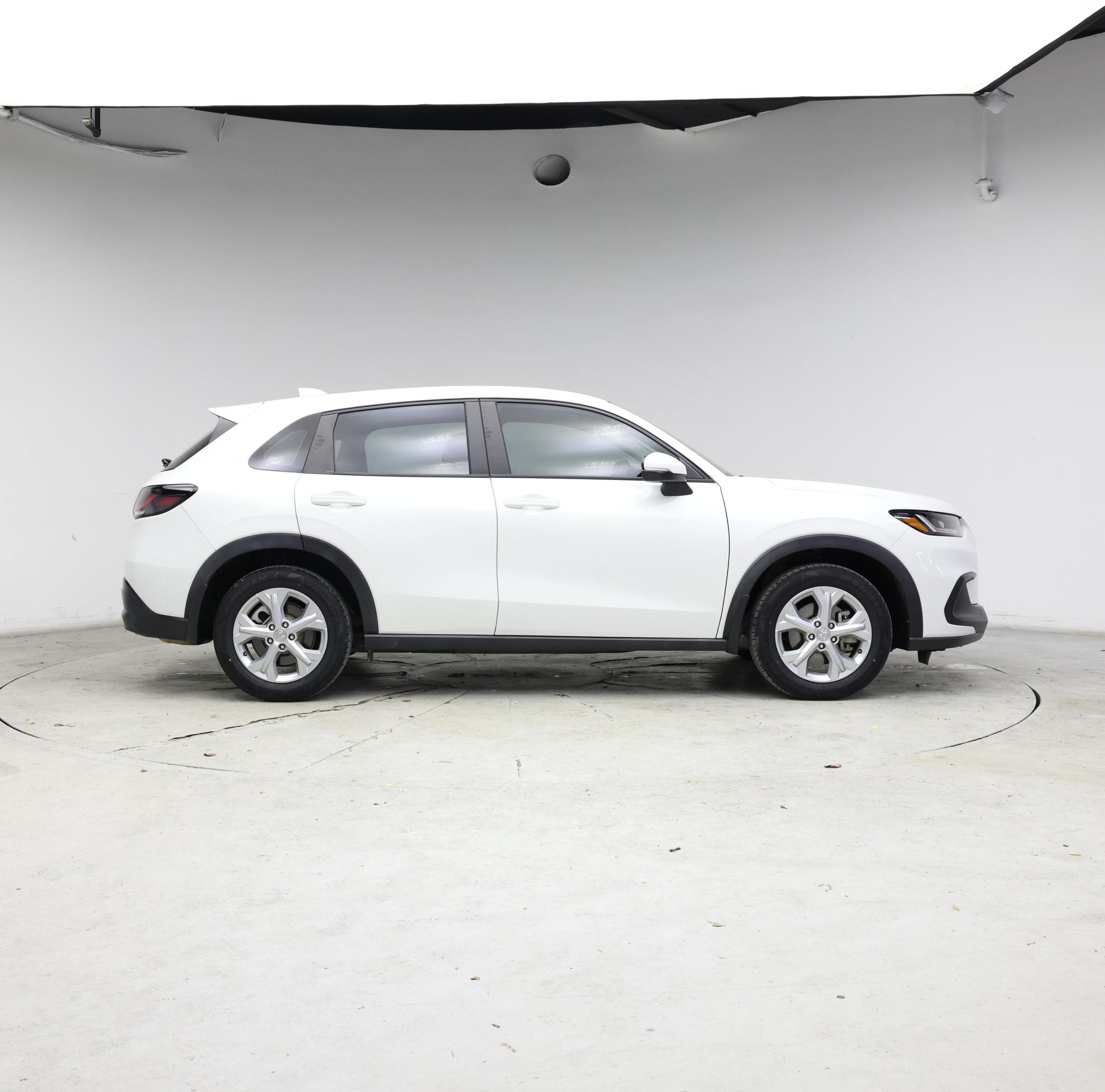 Thumbnail: 2023 Honda HR-V - 7