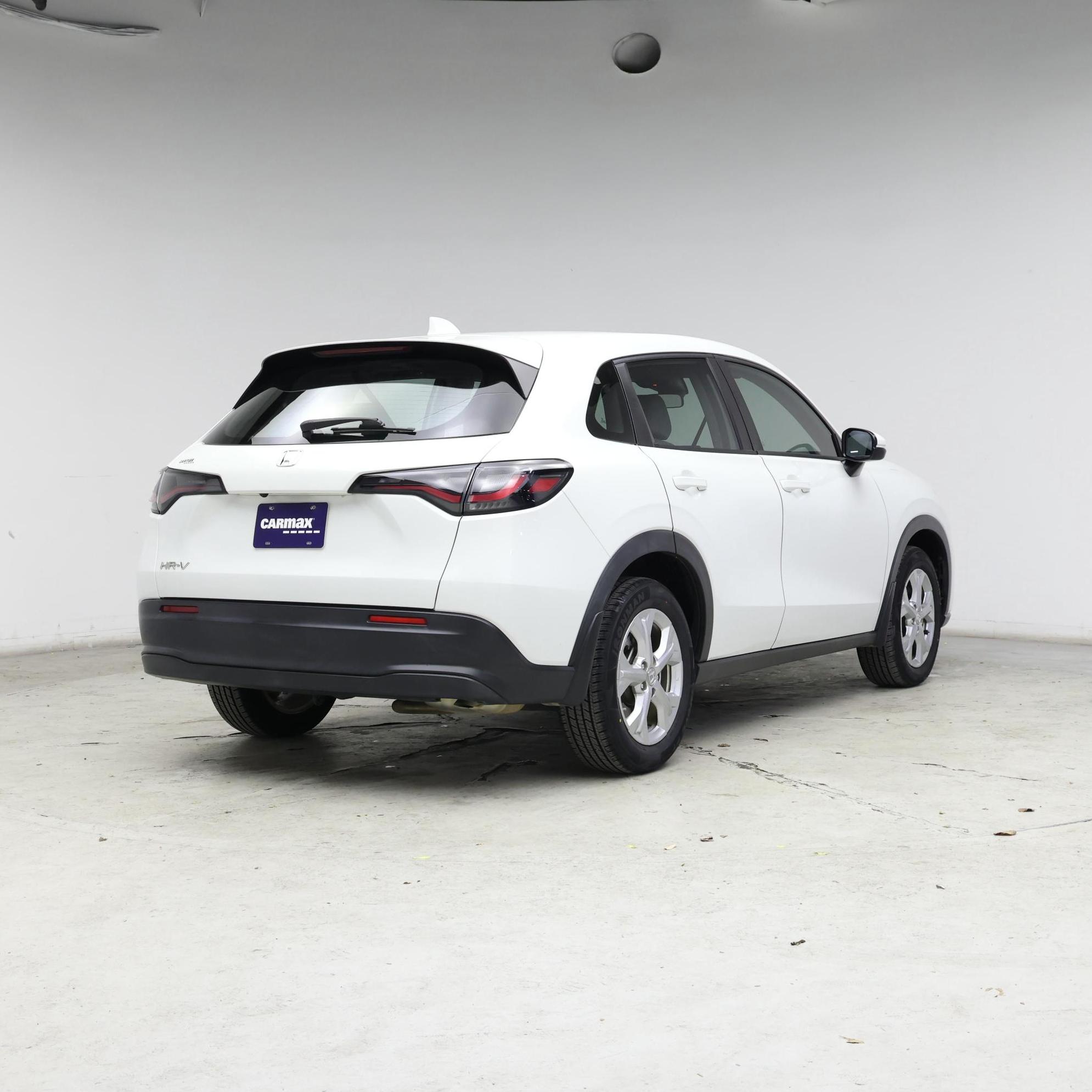 Thumbnail: 2023 Honda HR-V - 8