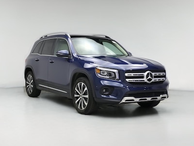 2023 Mercedes-Benz GLB250