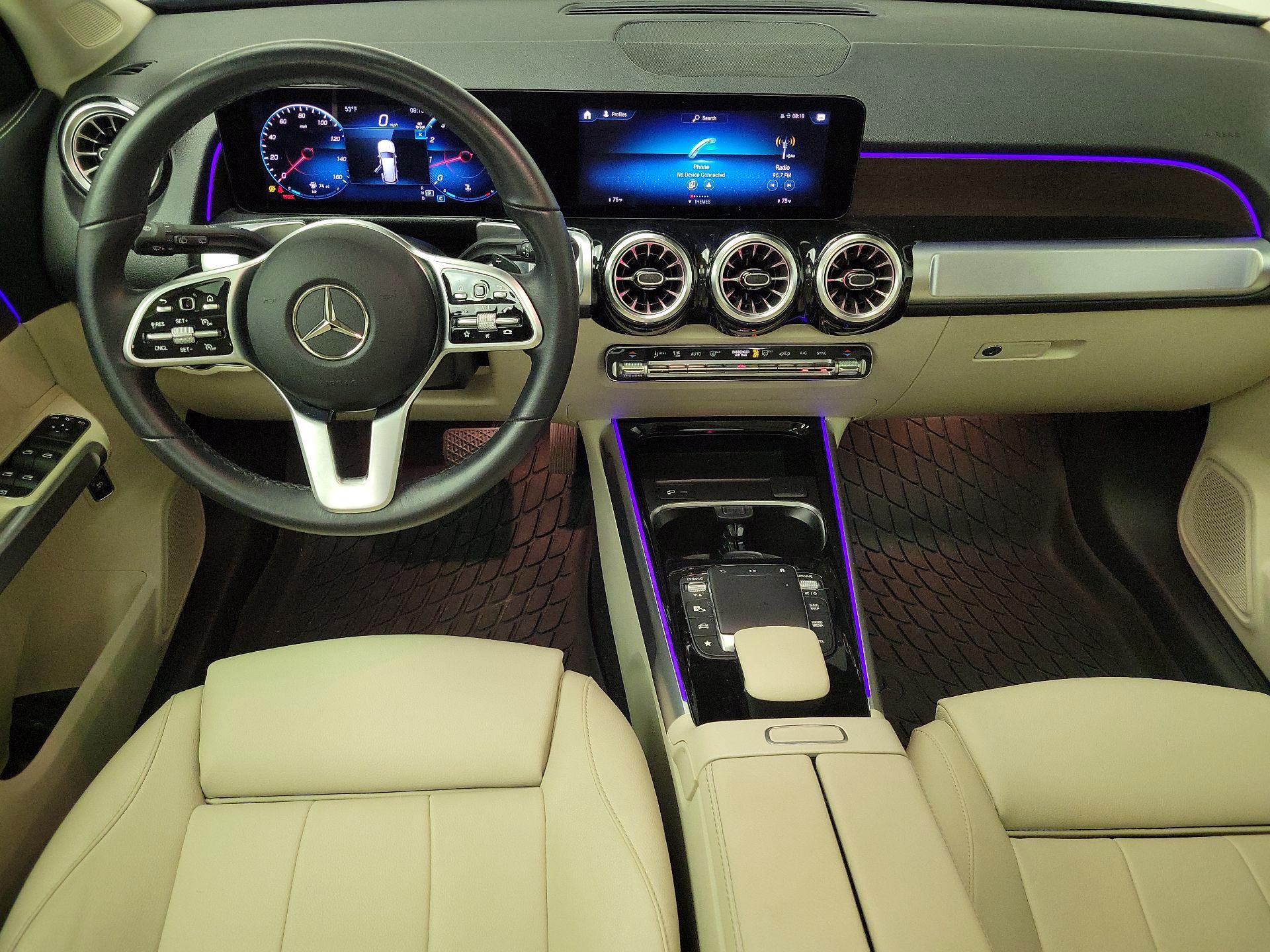 Thumbnail: 2023 Mercedes-Benz GLB - 9