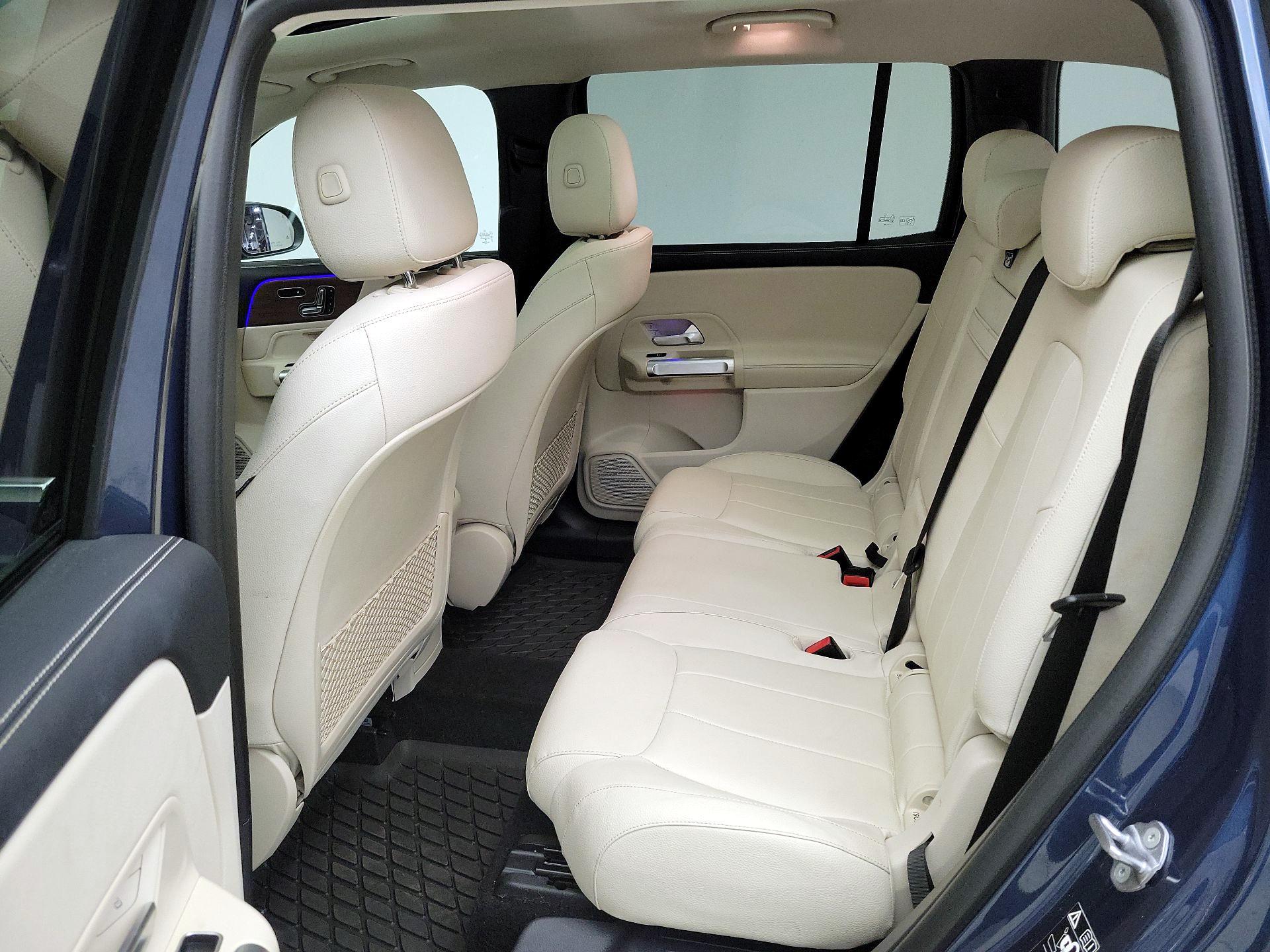 Thumbnail: 2023 Mercedes-Benz GLB - 20