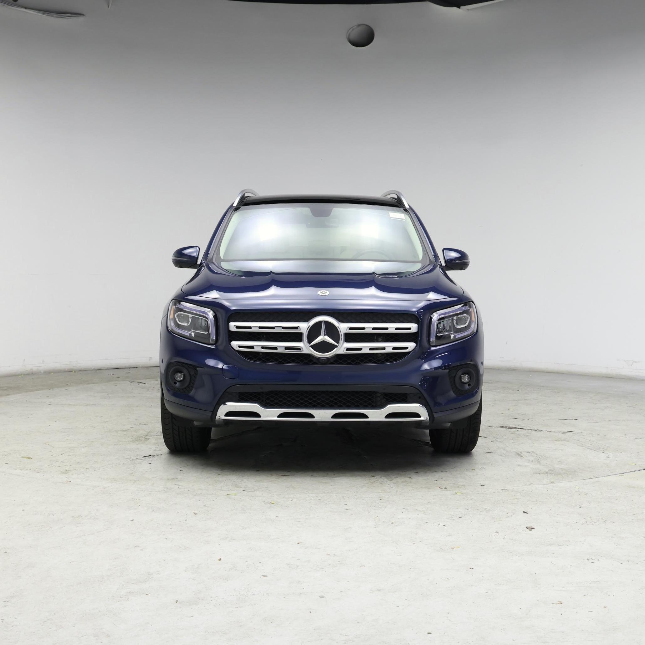 Thumbnail: 2023 Mercedes-Benz GLB - 5