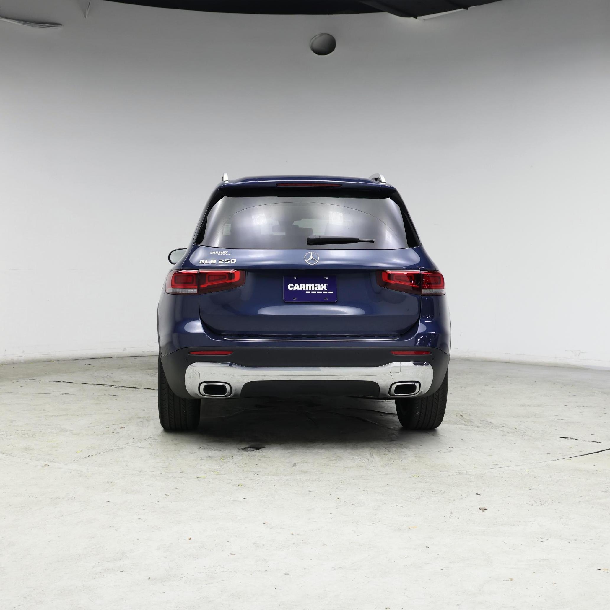 Thumbnail: 2023 Mercedes-Benz GLB - 6